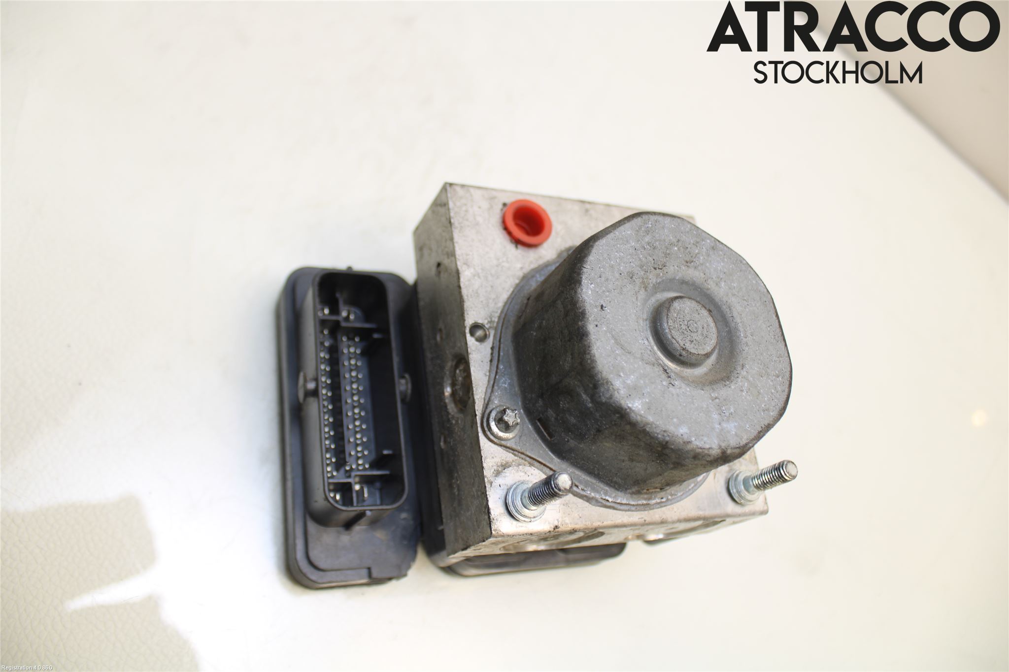 Peugeot 308 14-21 Abs Hydraulaggregat