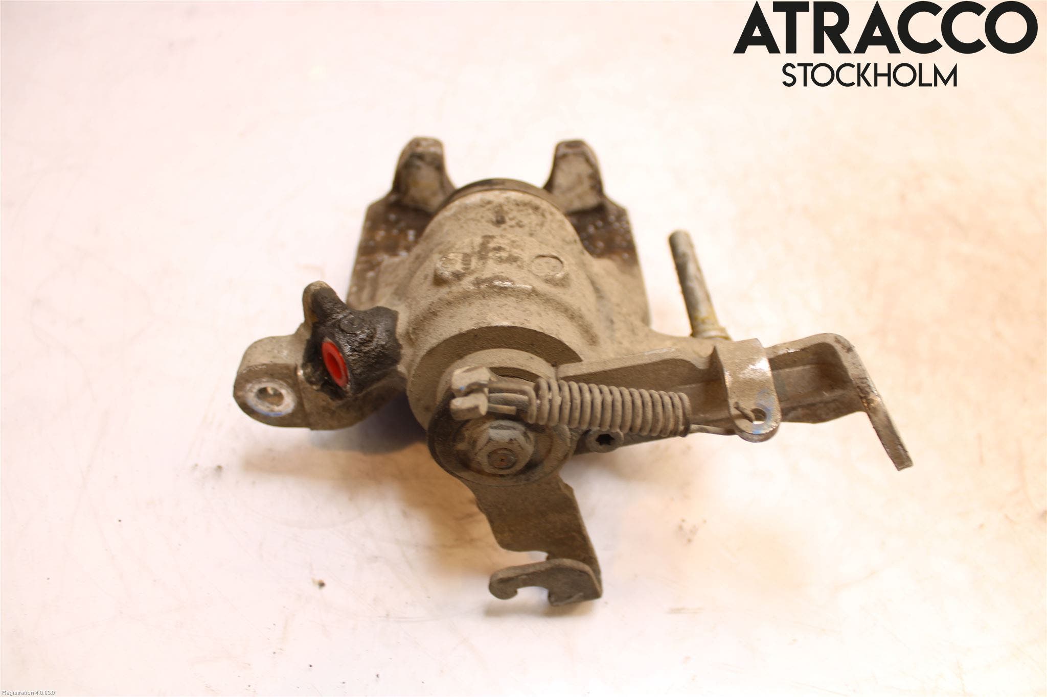 Mazda 3 III 14-19 Bromsok Bak Höger