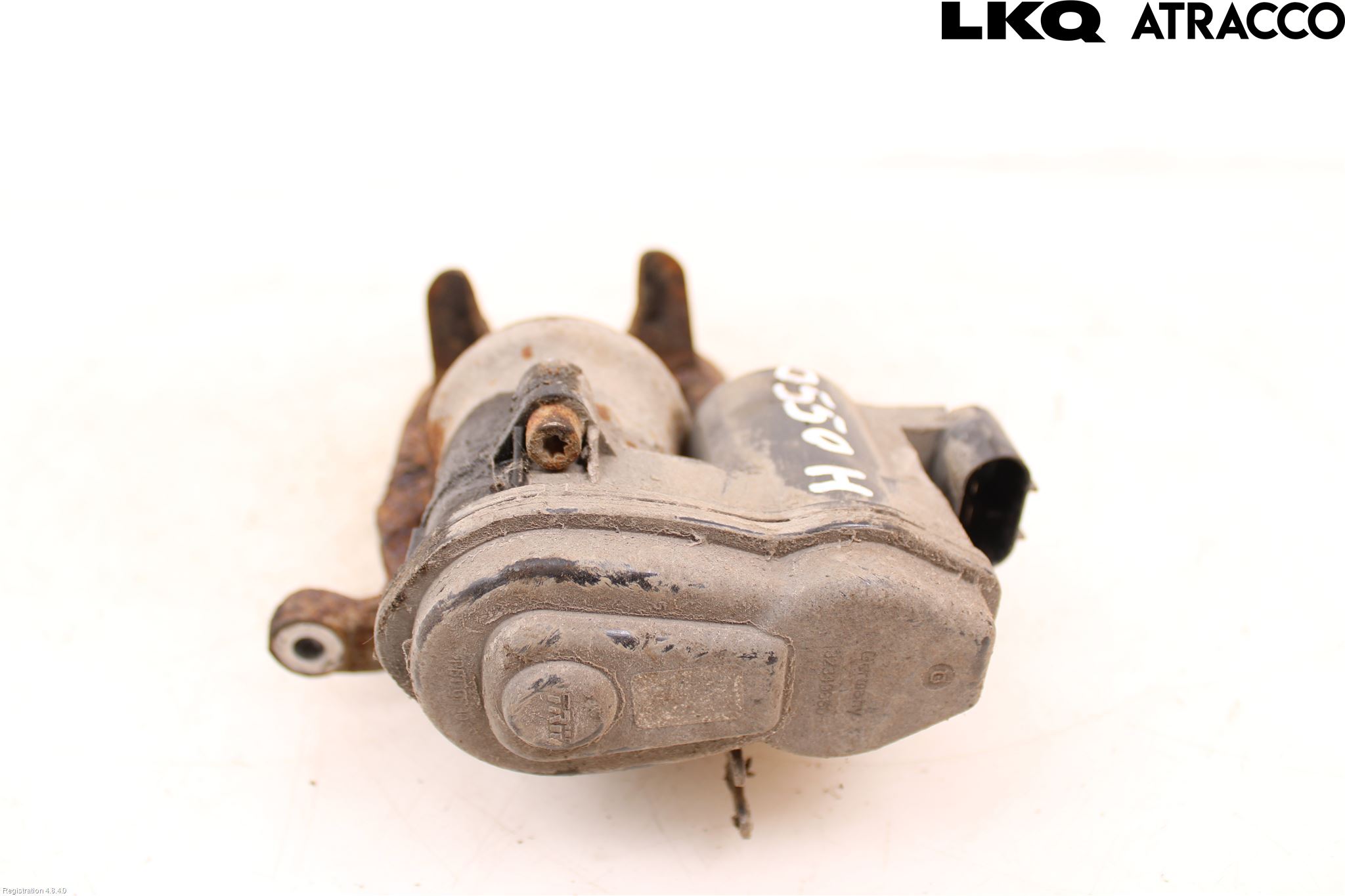 BMW 5 F10/F11/F18 09-17 Bromsok Bak Höger