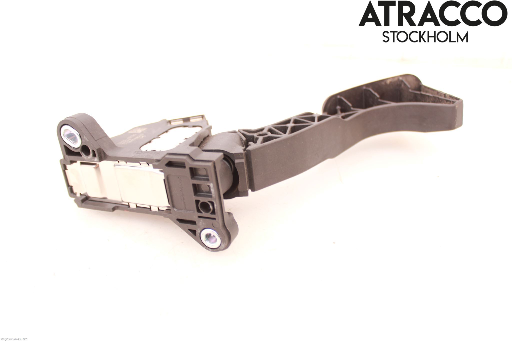 Toyota AURIS 13-19 Gaspedal