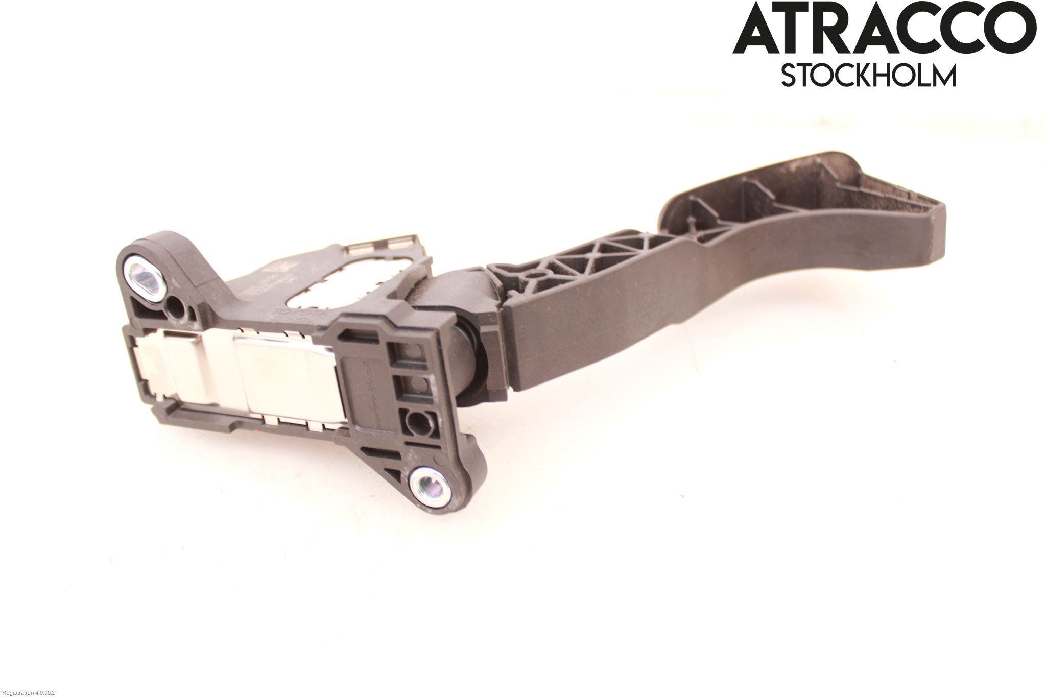 Toyota AURIS 13-19 Gaspedal