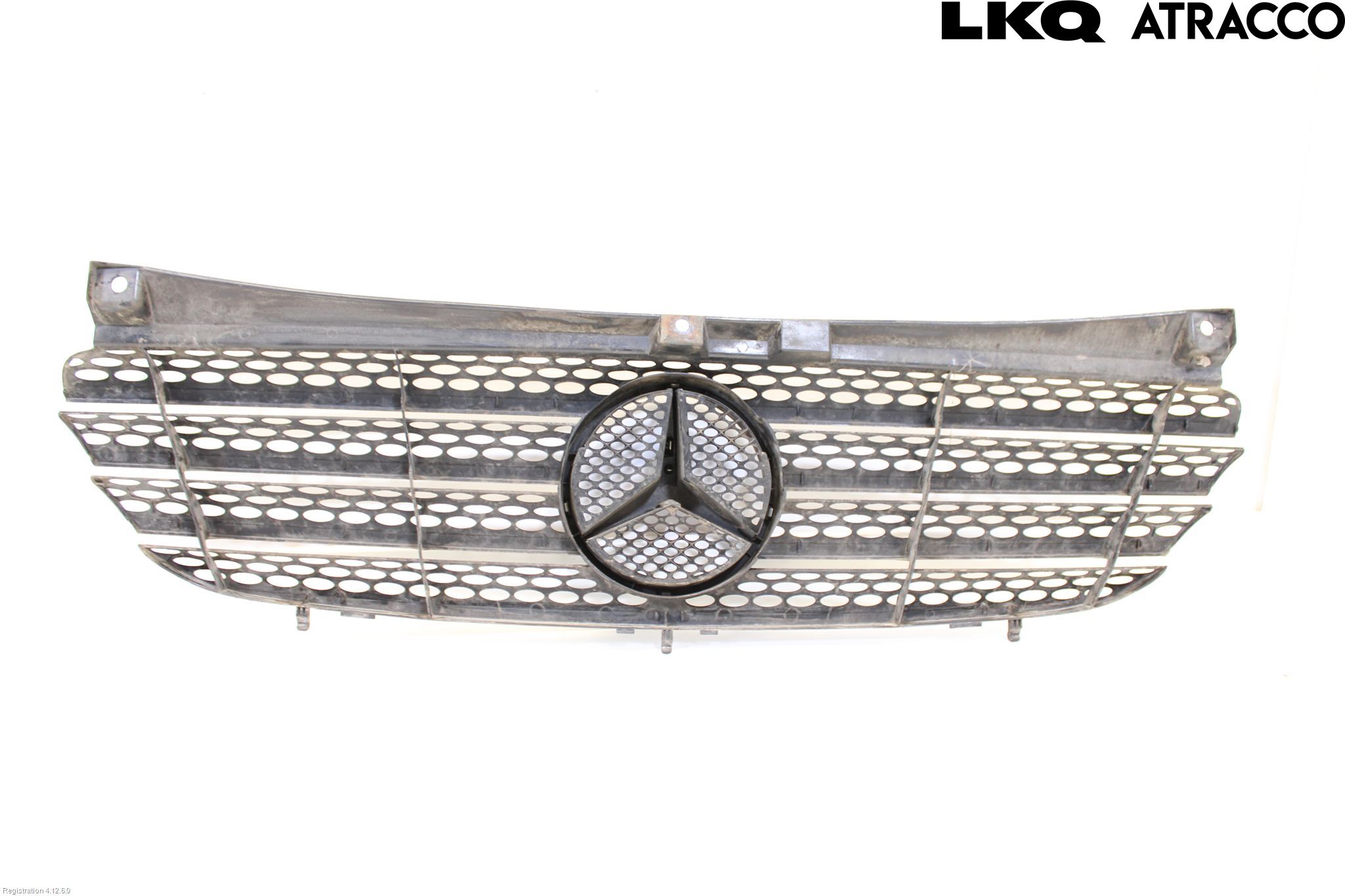 Mercedes-Benz MB VITO/VIANO (W639) 04-14 Grill Komp