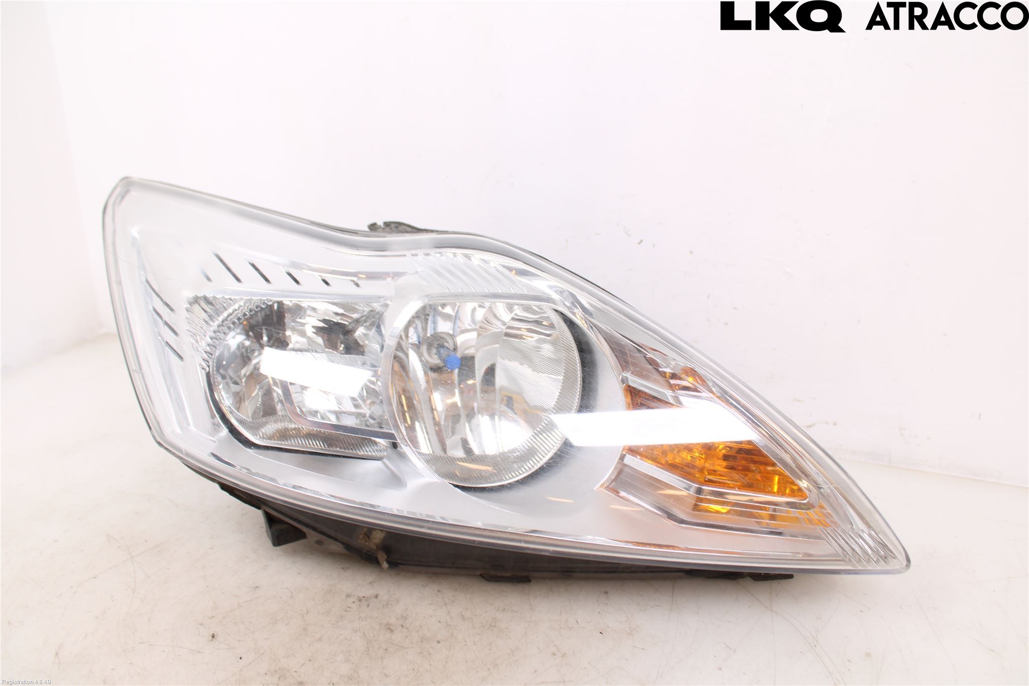 Ford FOCUS 08-11 Strålkastare Höger