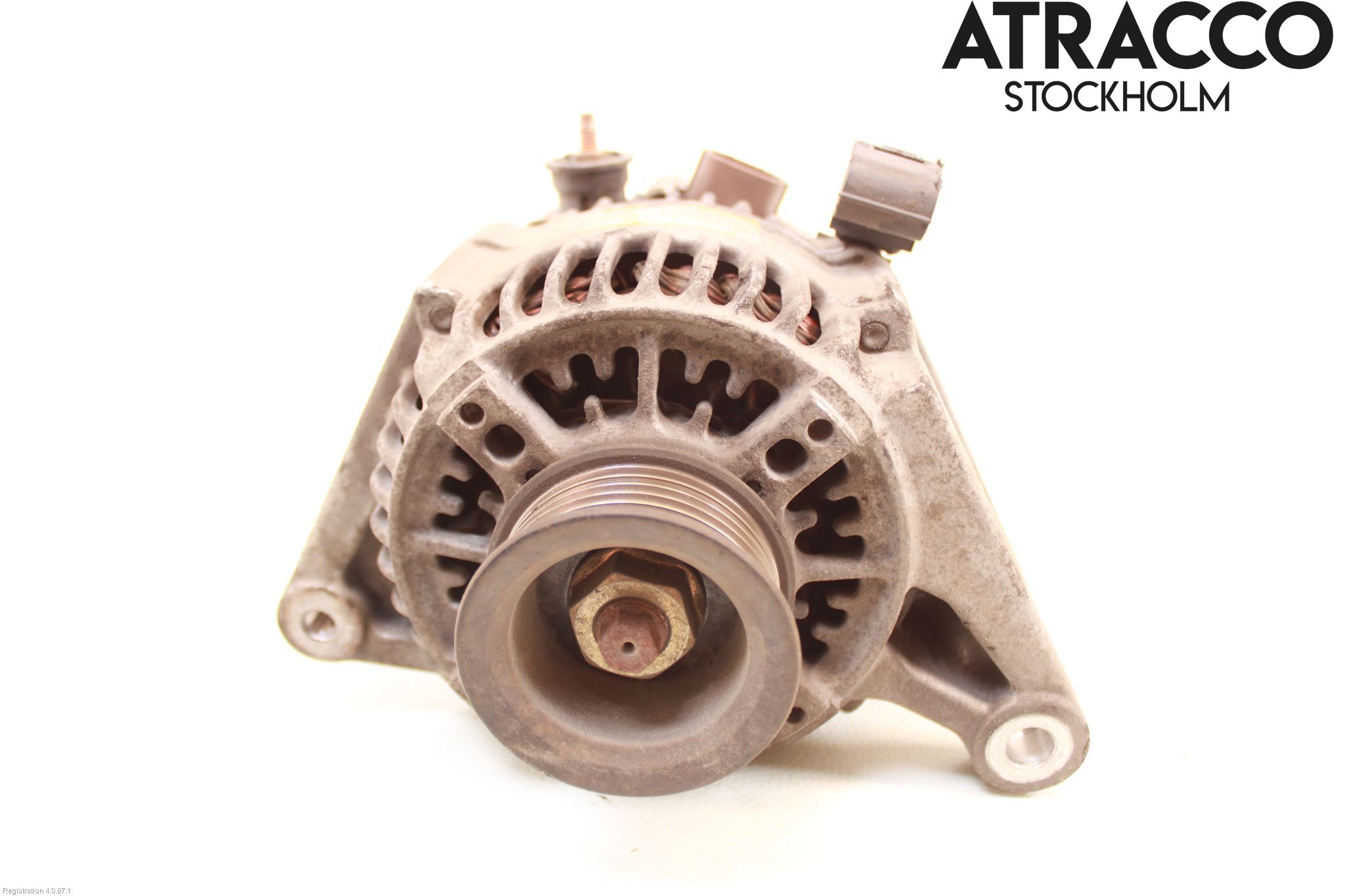 Toyota COROLLA 02-07 Generator