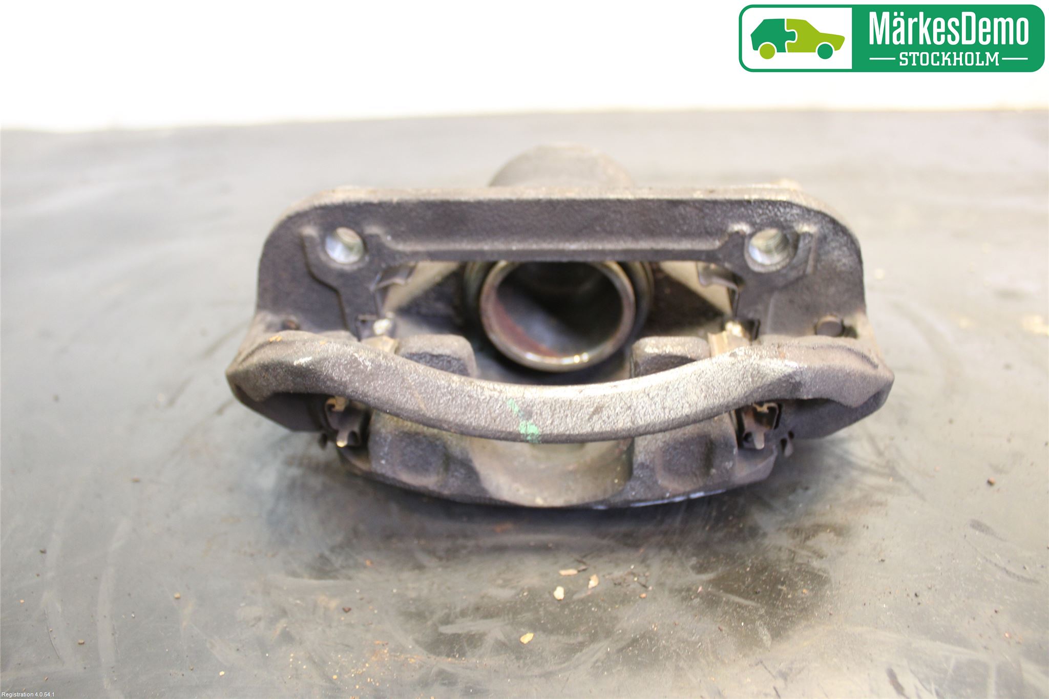 Hyundai i10 PA 08-13 Bromsok Fram Höger