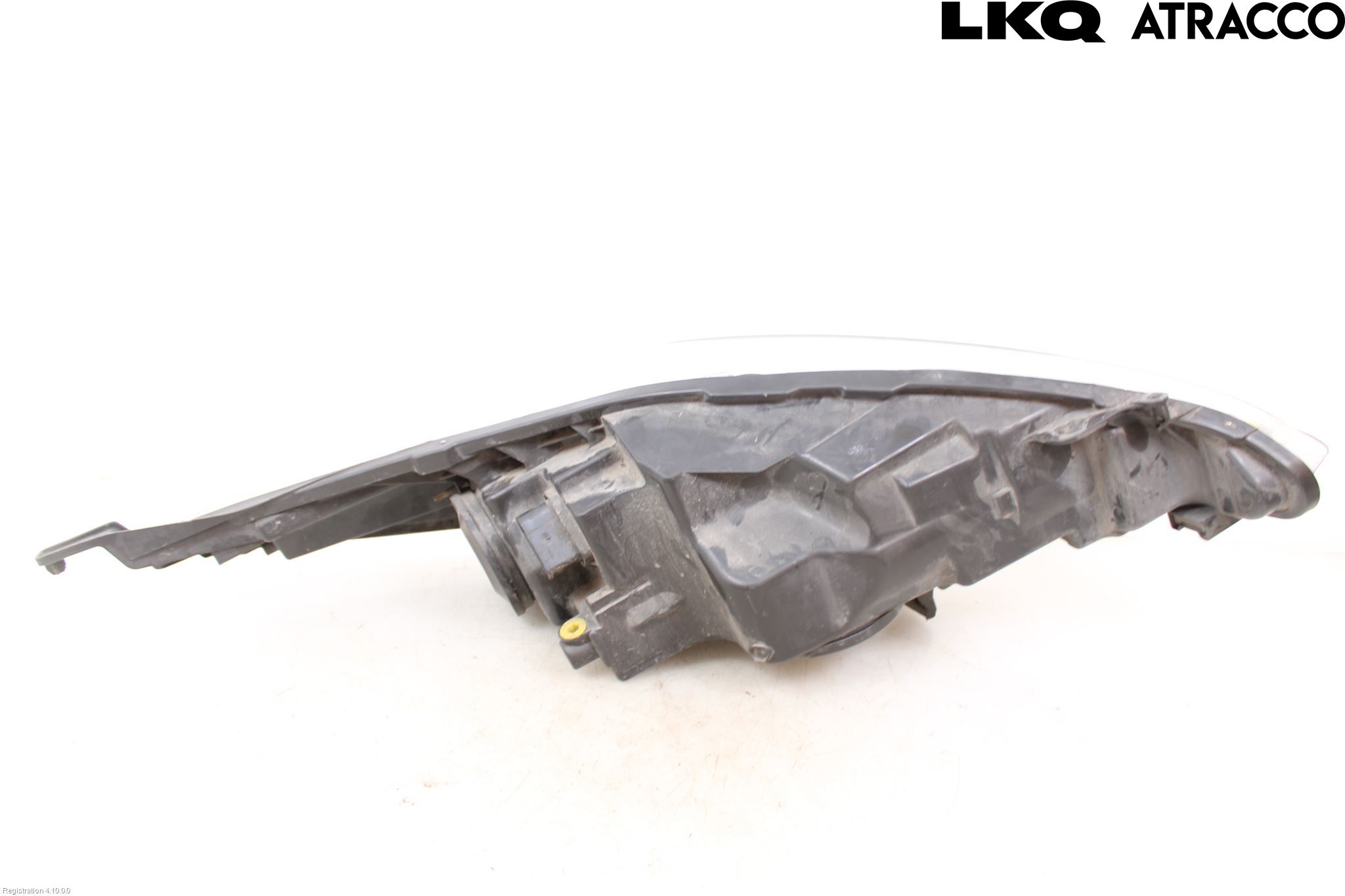 Ford FOCUS 11-14 Strålkastare Vänster