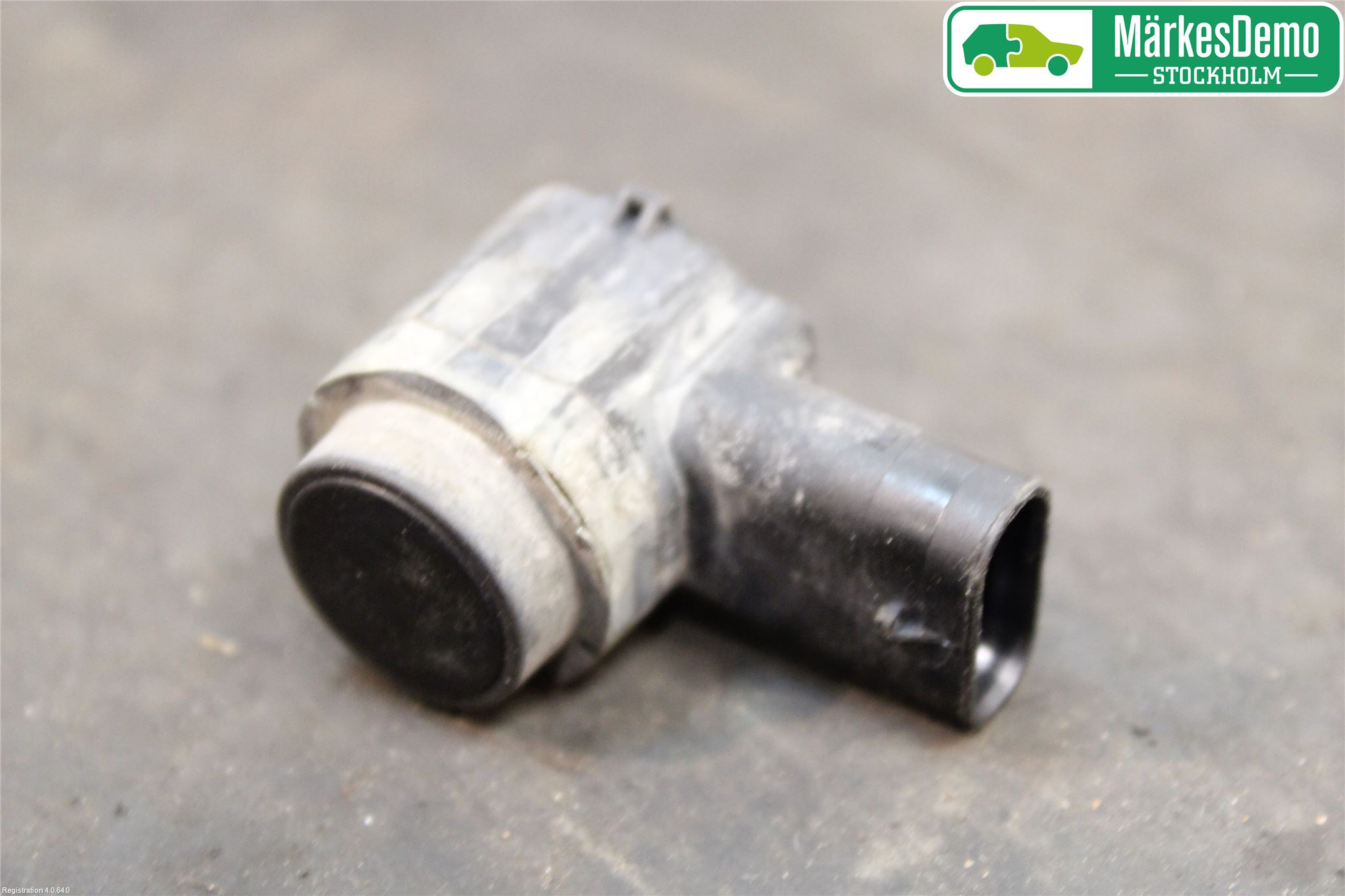 Volkswagen VW PASSAT CC 08-16 Parkeringshjälp Backsensor