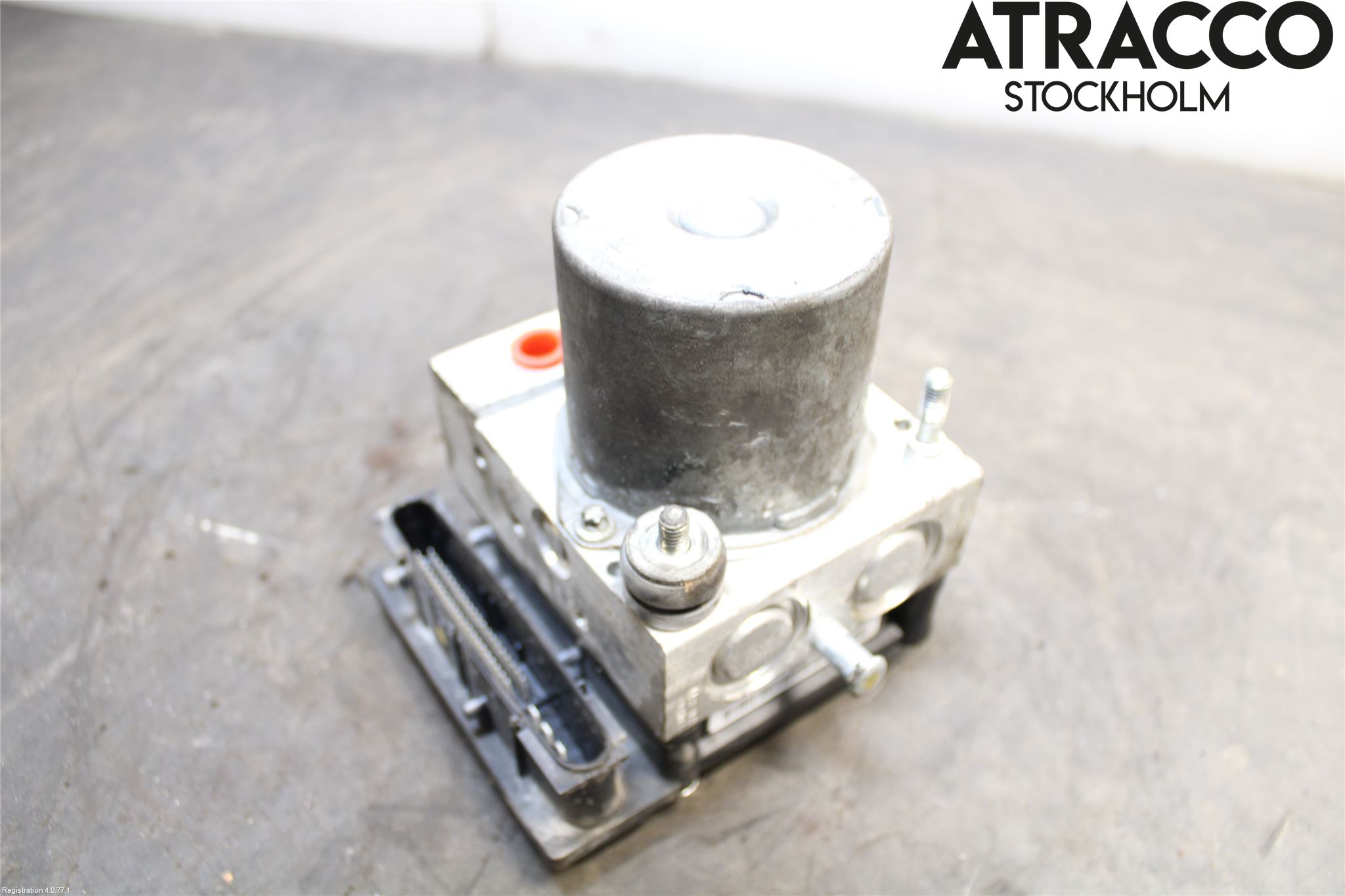 Hyundai SANTA FE  06-12 Abs Hydraulaggregat