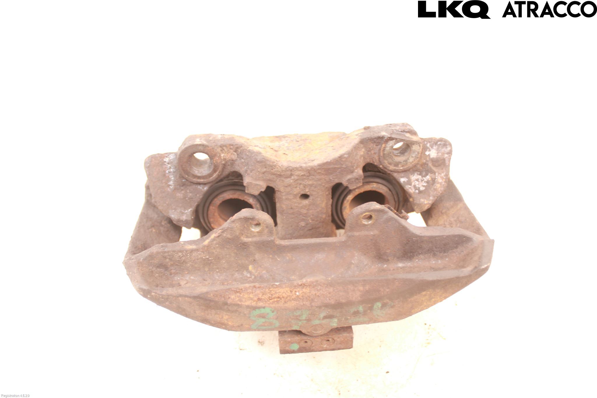 Audi A8/S8 4D 94-02 Bromsok Fram Vänster