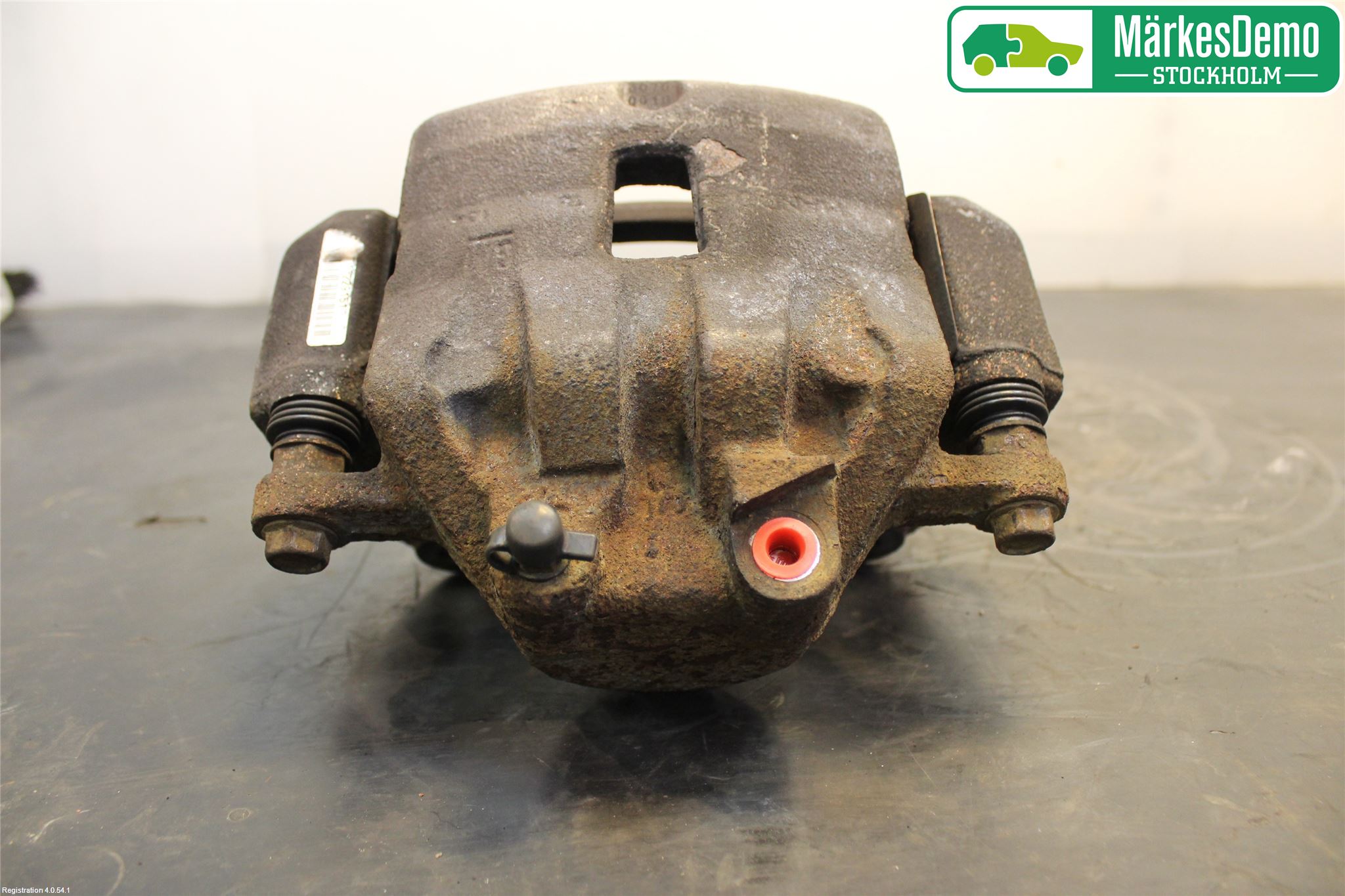 Saab 9-5 10-12 Bromsok Fram Vänster