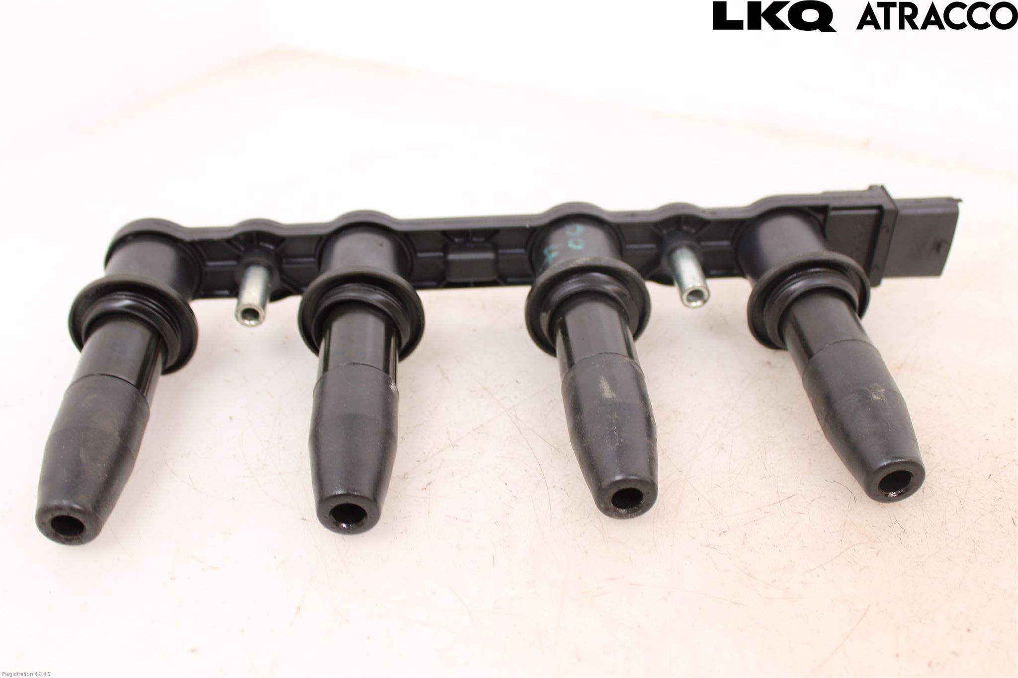 Opel ASTRA H 04-12 Tändkasset