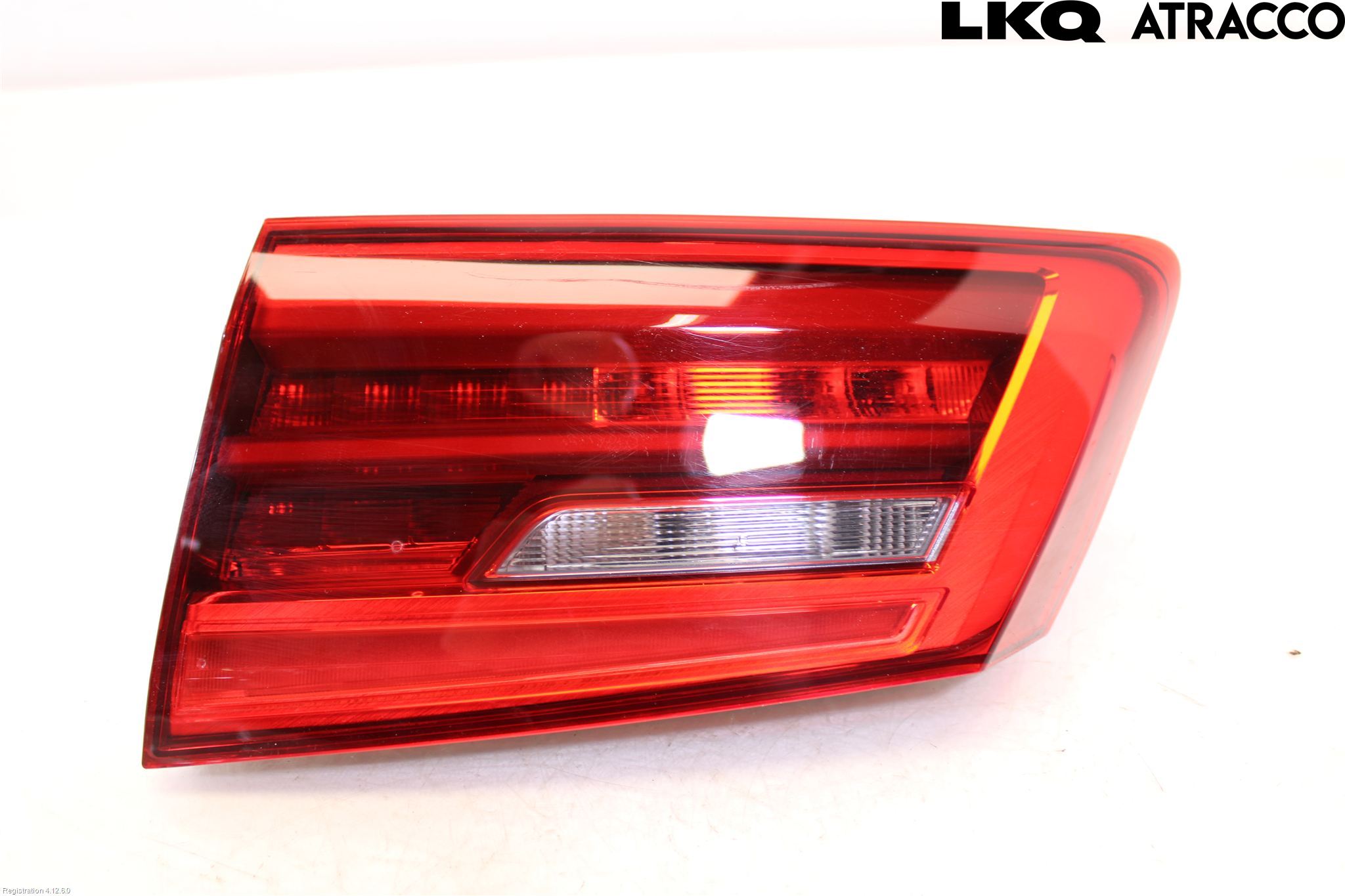 BMW 5 G30/G31/F90 17-23 Bakljus Lucka Hö