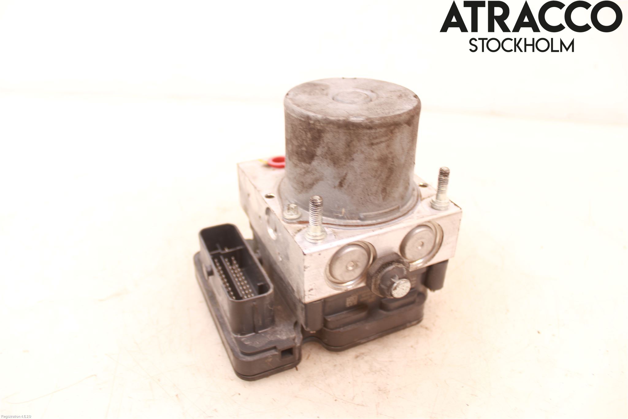 Mazda CX-3 Abs Hydraulaggregat