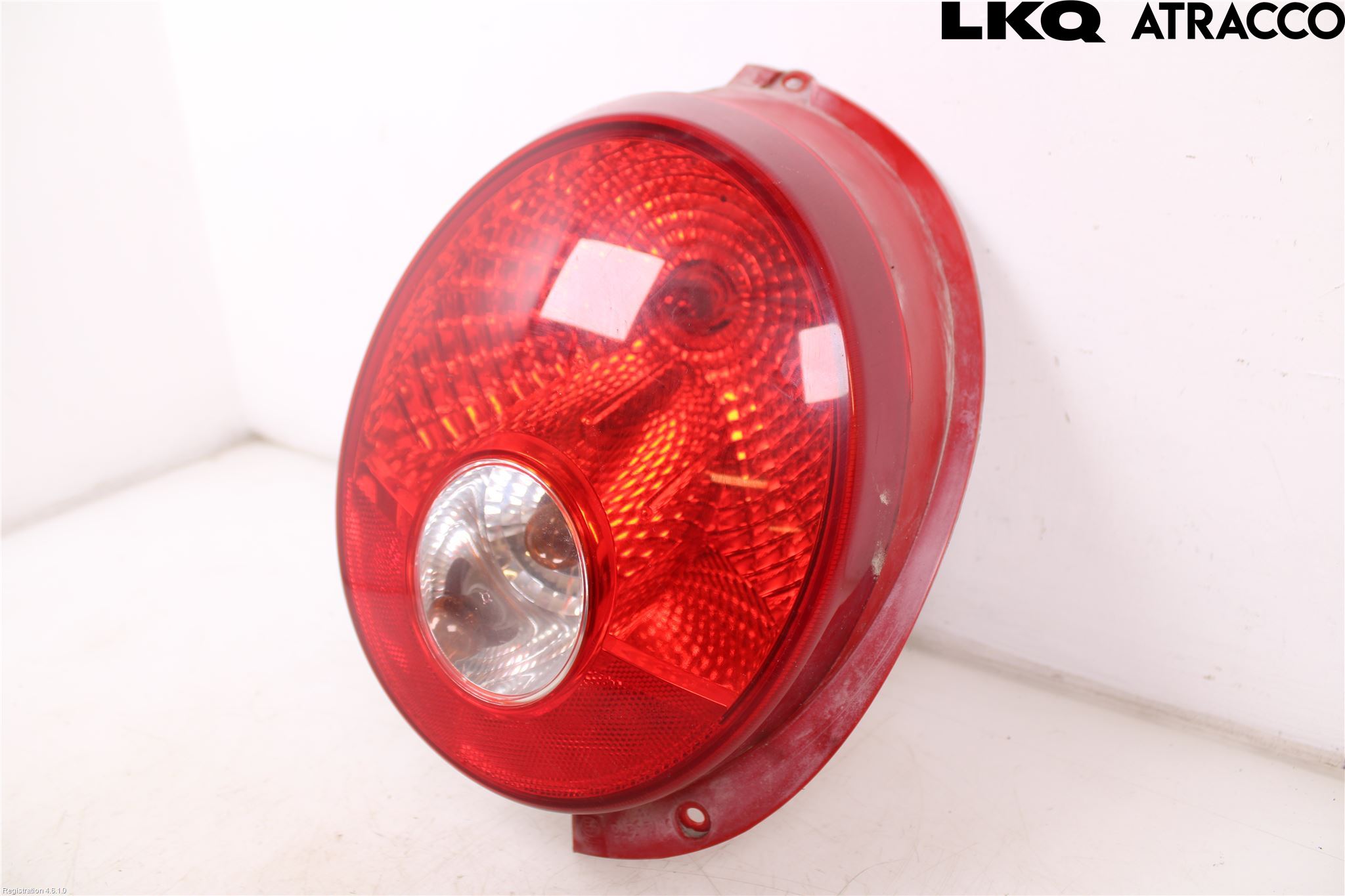 Chevrolet MATIZ Bakljus Vänster