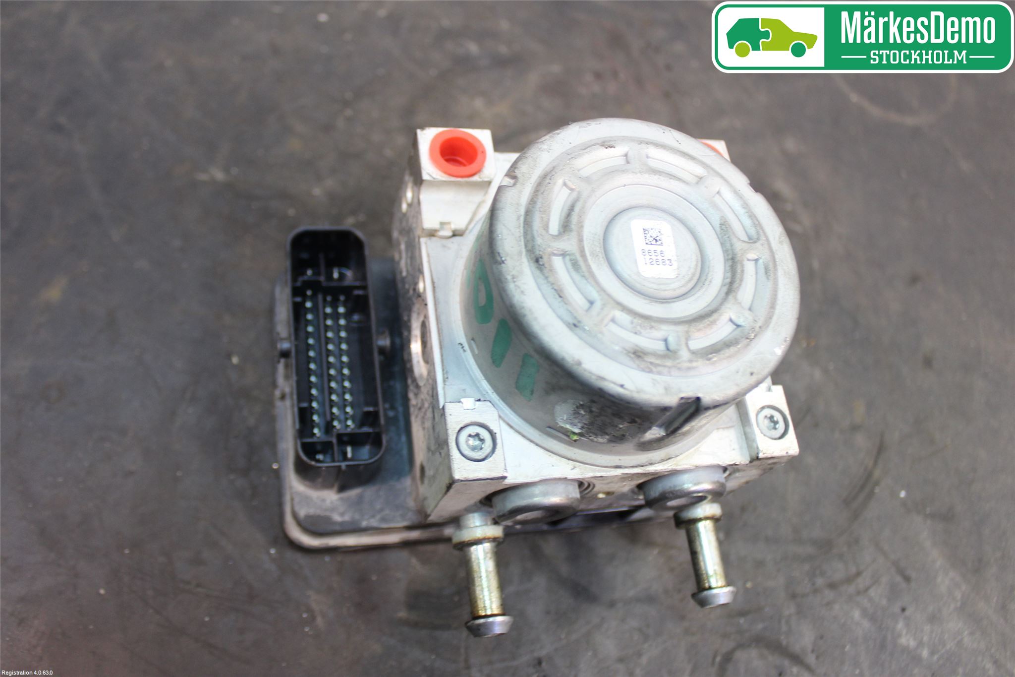 Hyundai i10 BA 17-20 Abs Hydraulaggregat