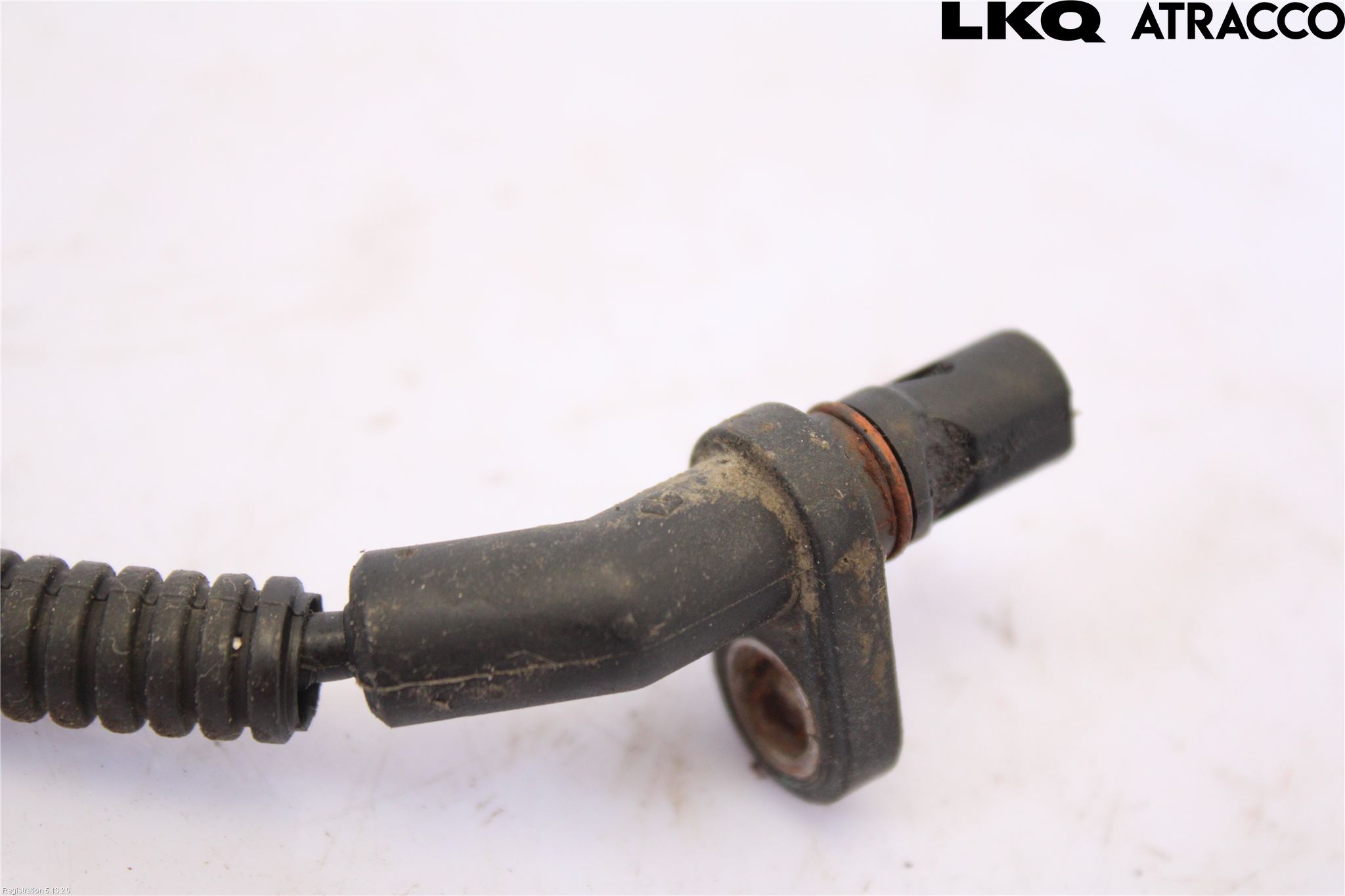 Dodge PICK UP RAM 81- Abs Sensor