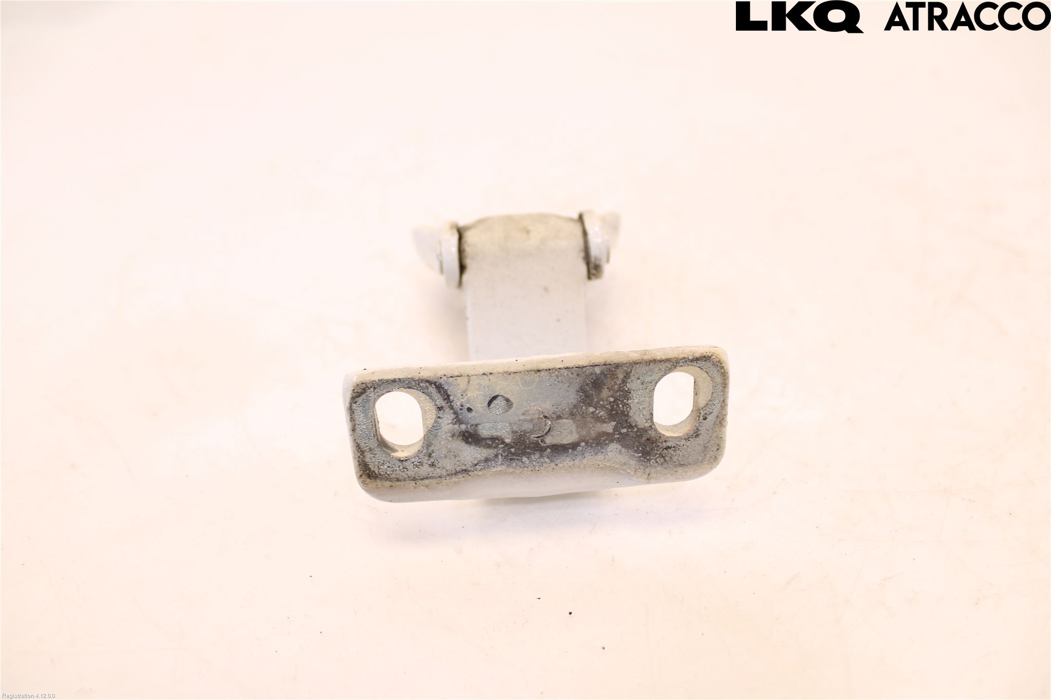 Iveco DAILY 14->> Dörrgångjärn