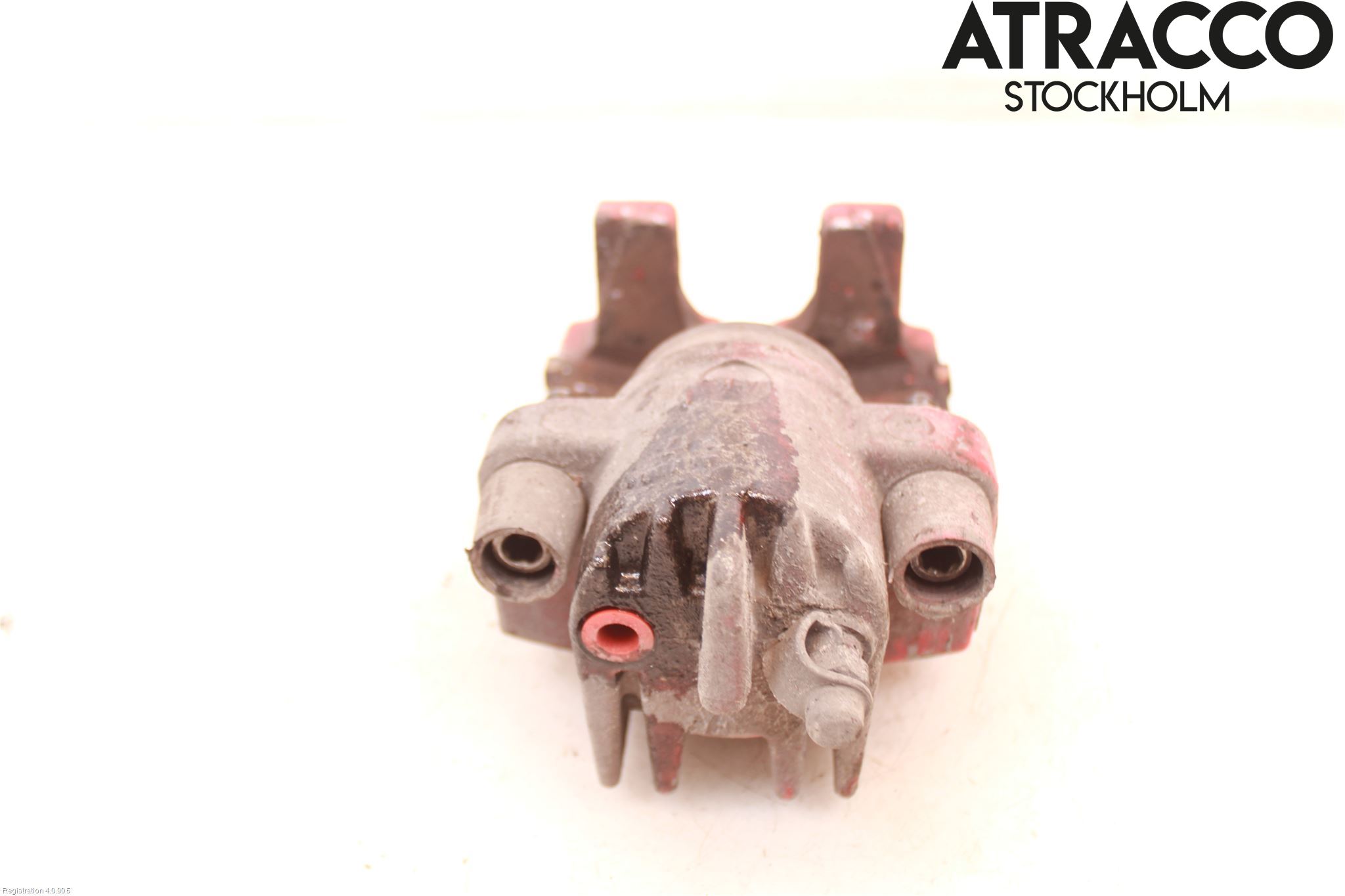 BMW 5 E60/61 Sed/Tou 02-10 Bromsok Bak Höger