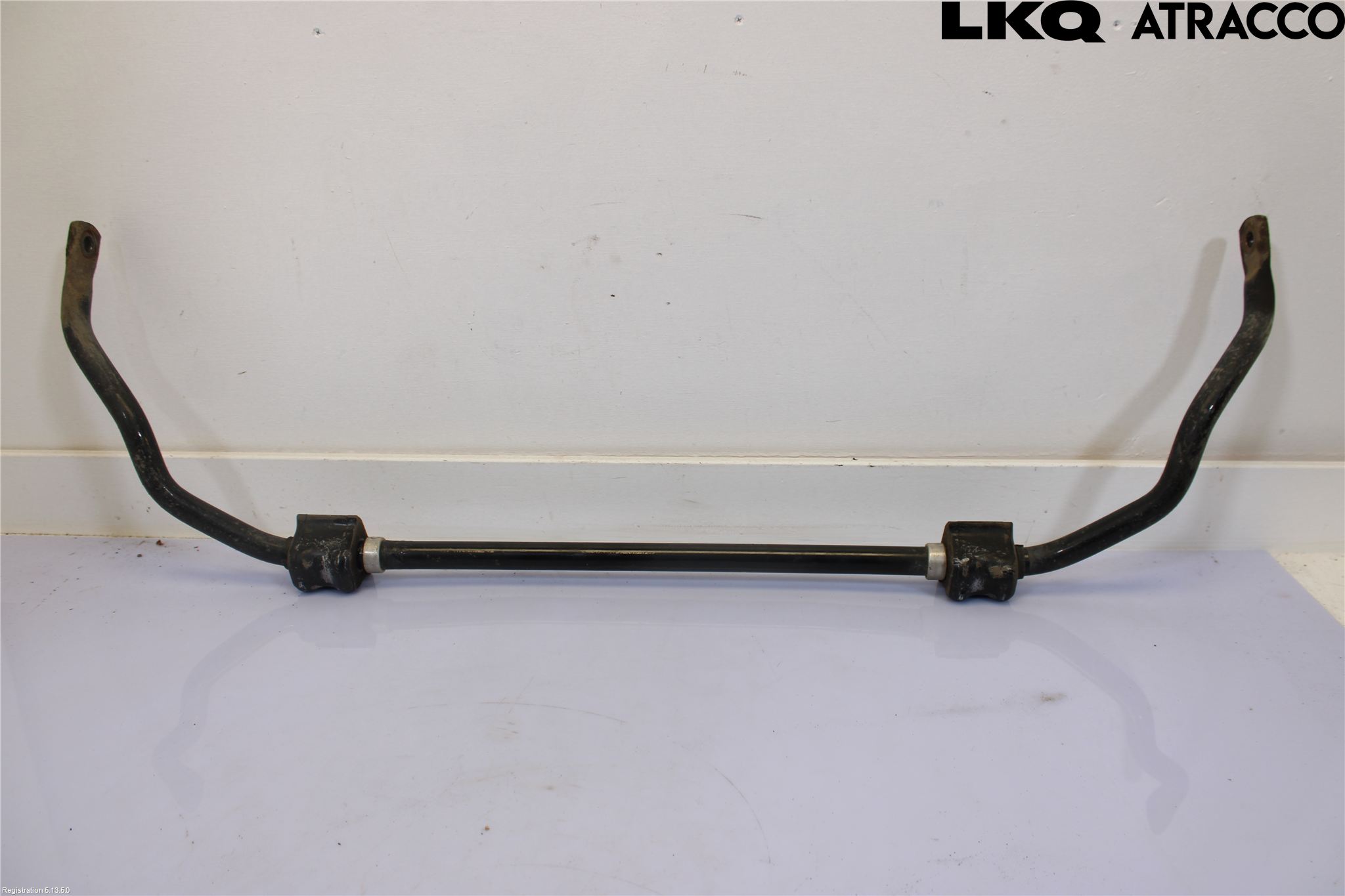 Toyota AURIS 13-19 Krängningshämmare Fram