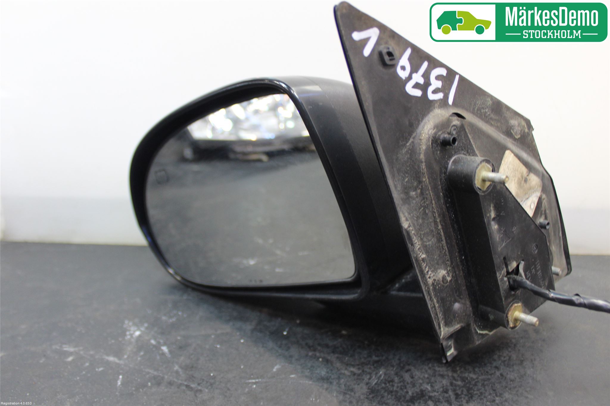 Dodge CALIBER Spegel Yttre El Vä