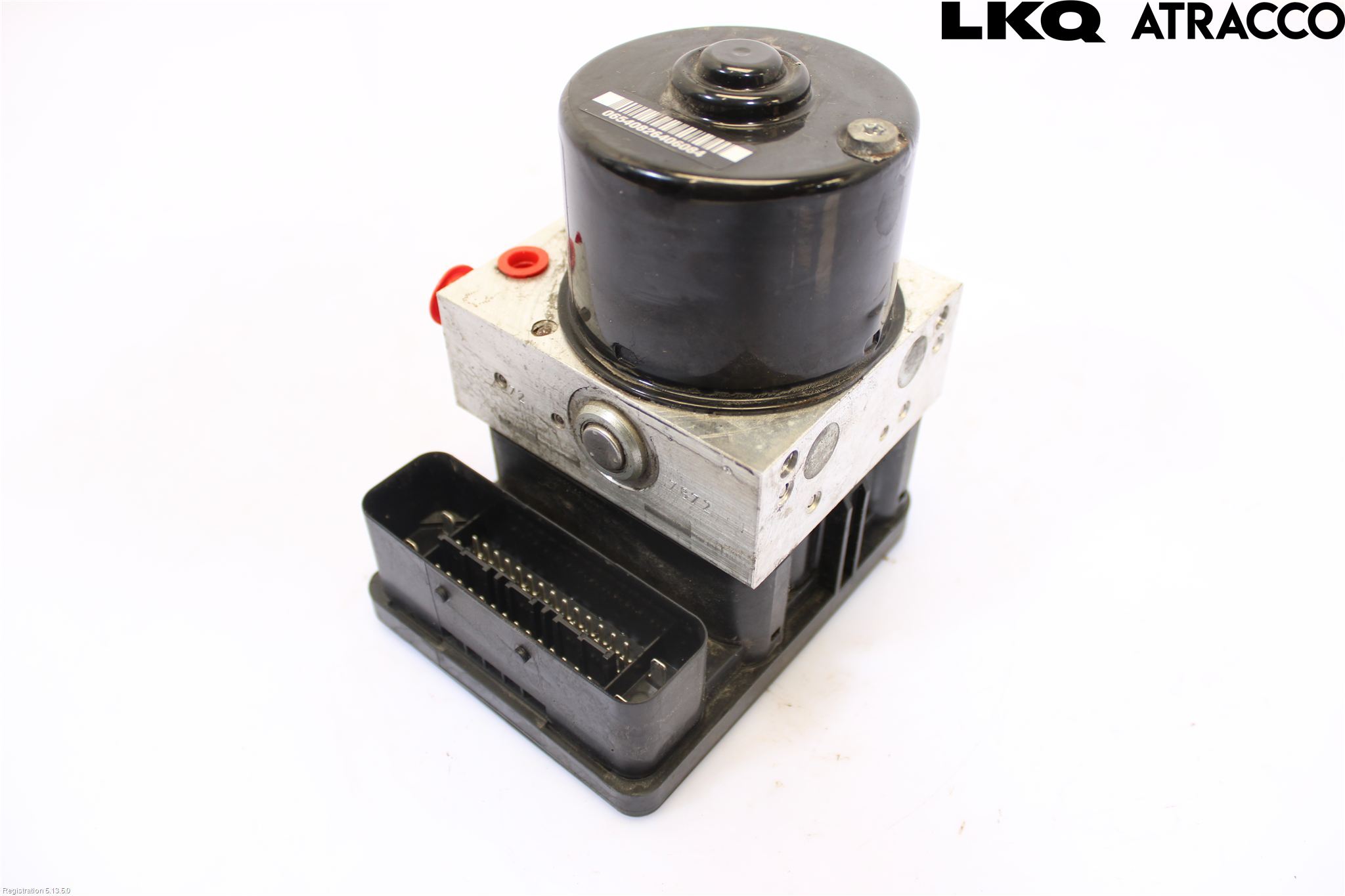 Audi A3/S3 05-13 Abs Hydraulaggregat