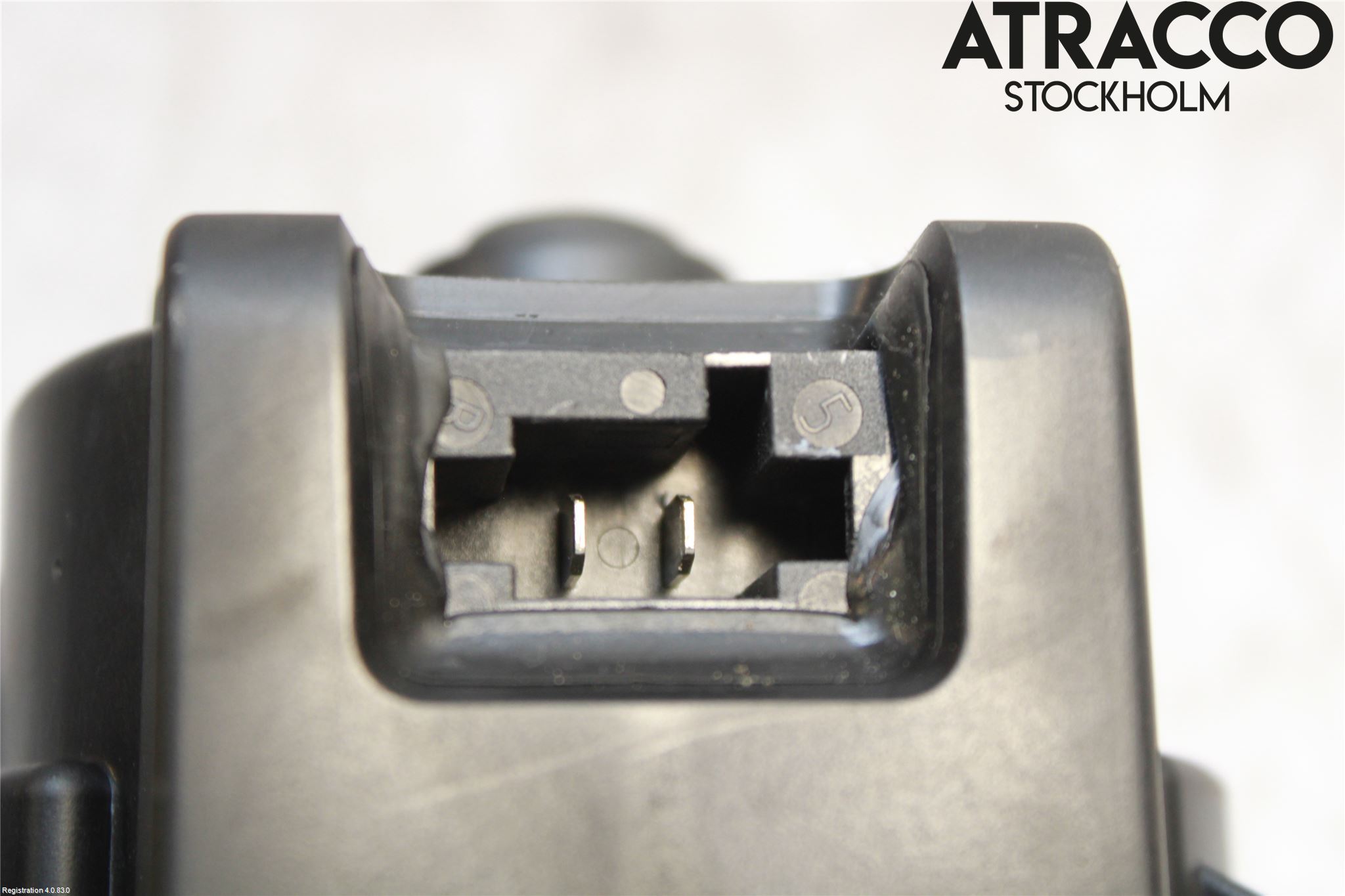 Husbil, husvagn HUSBIL CHAUSSON Ac Värmefläkt