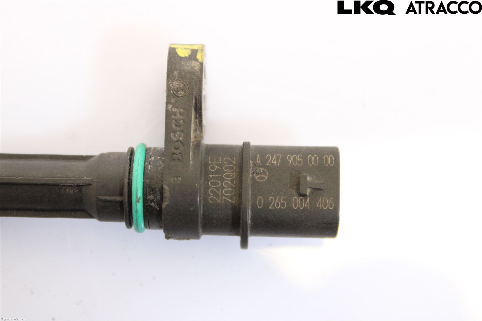 Mercedes-Benz MB A-KLASS (W177) 18- Abs Sensor