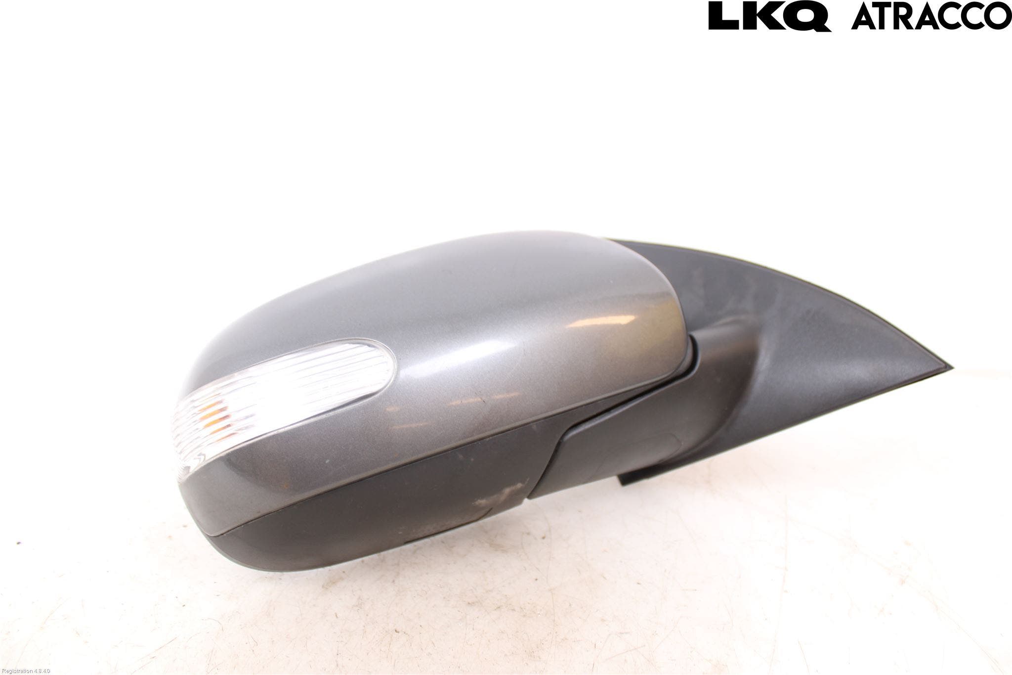 Kia CEED 06-12 Spegel Yttre El Hö