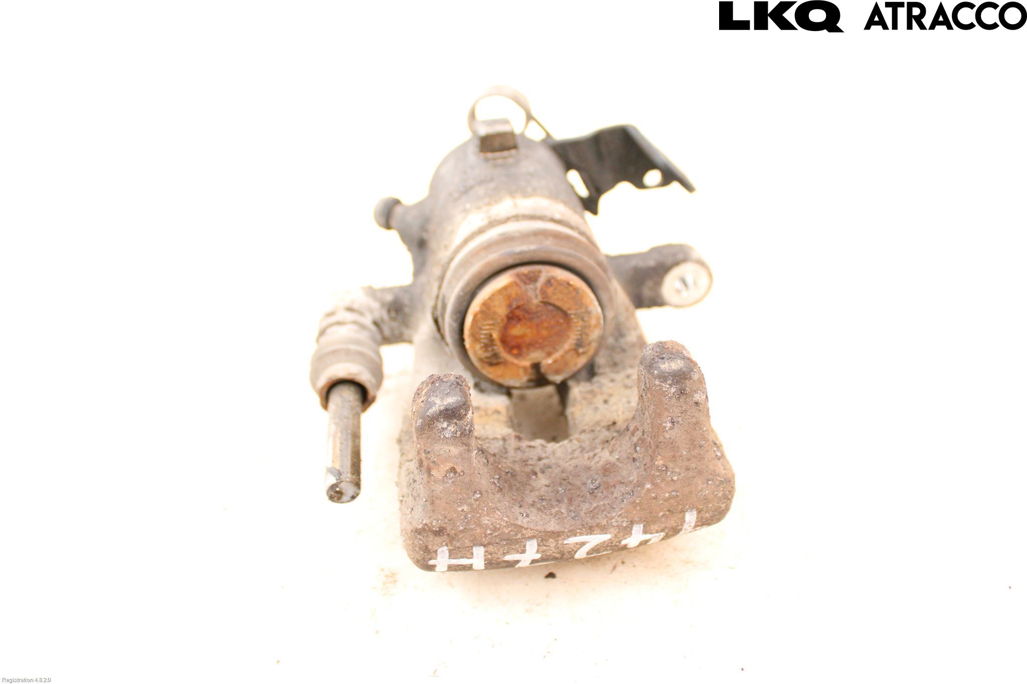 Opel ZAFIRA B 06-14 Bromsok Bak Höger