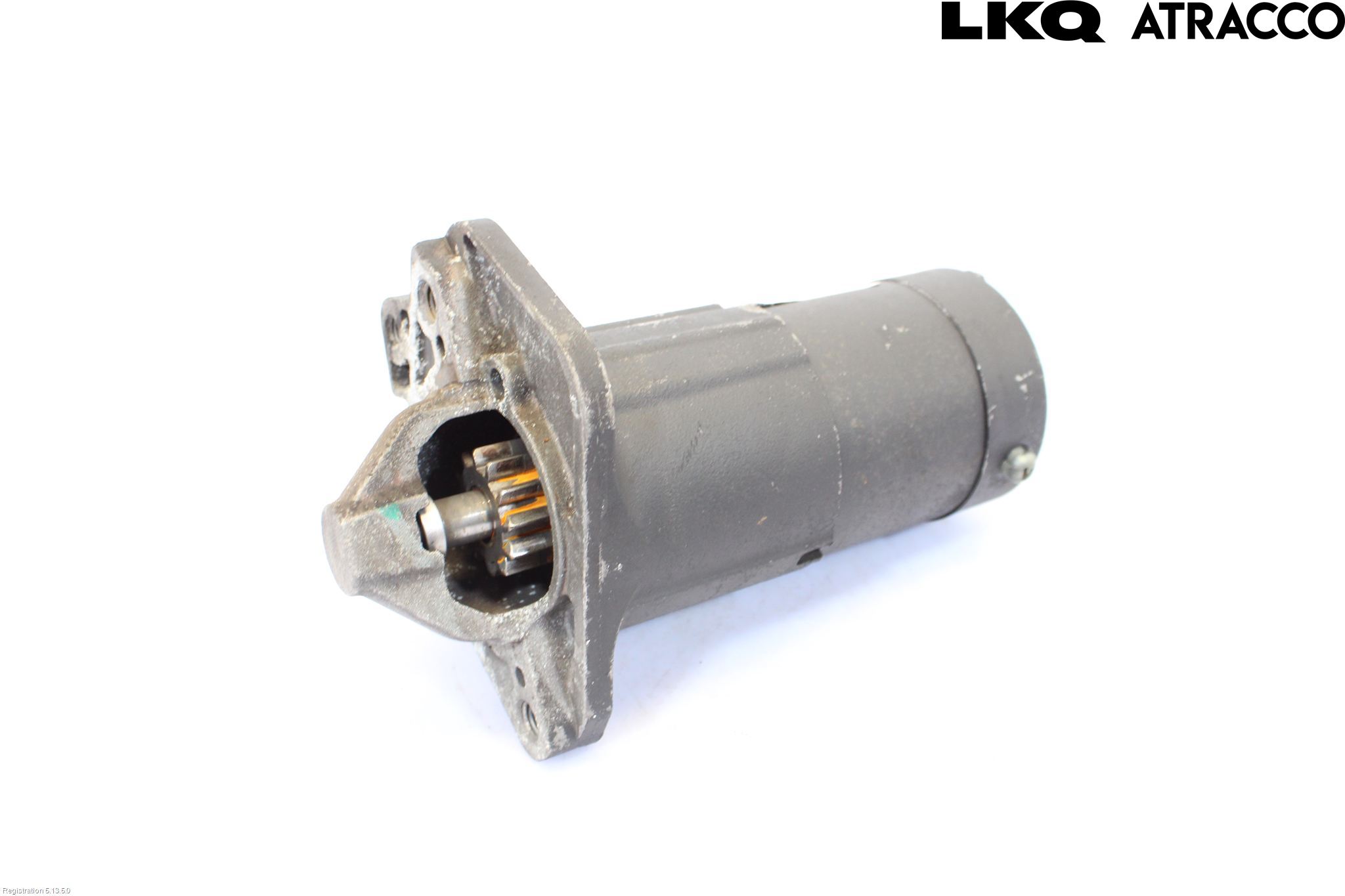 Nissan NV200/NV200 COMBI Startmotor Diesel