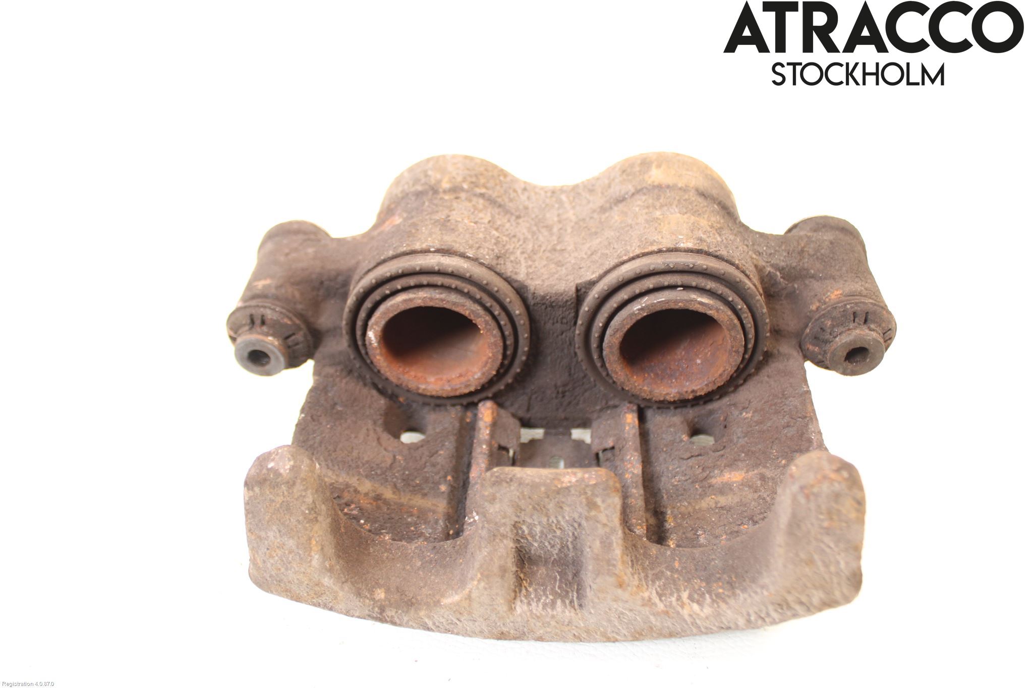 Iveco DAILY 00-06 Bromsok Bak Vänster