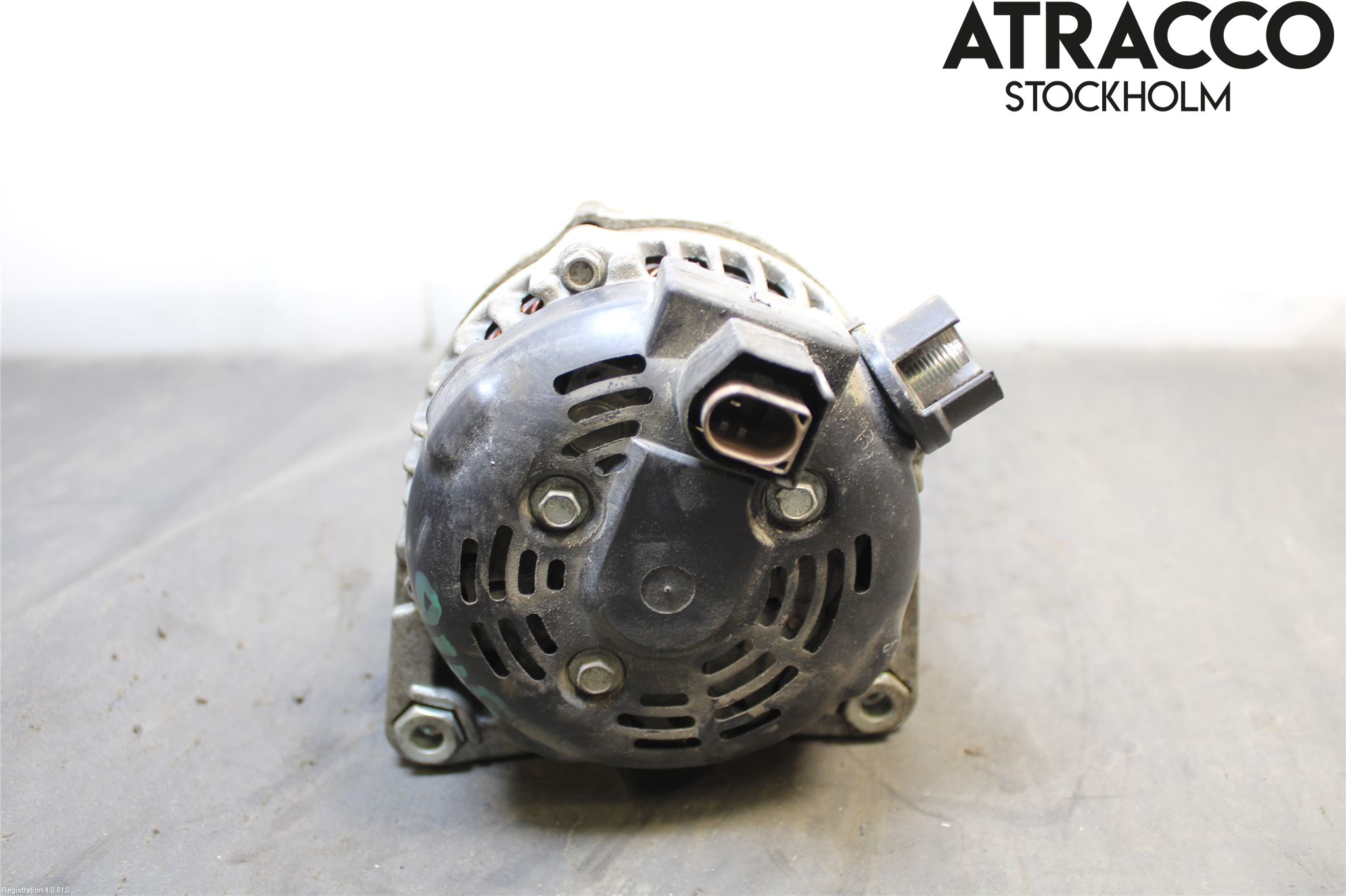 Ford FOCUS 11-14 Generator