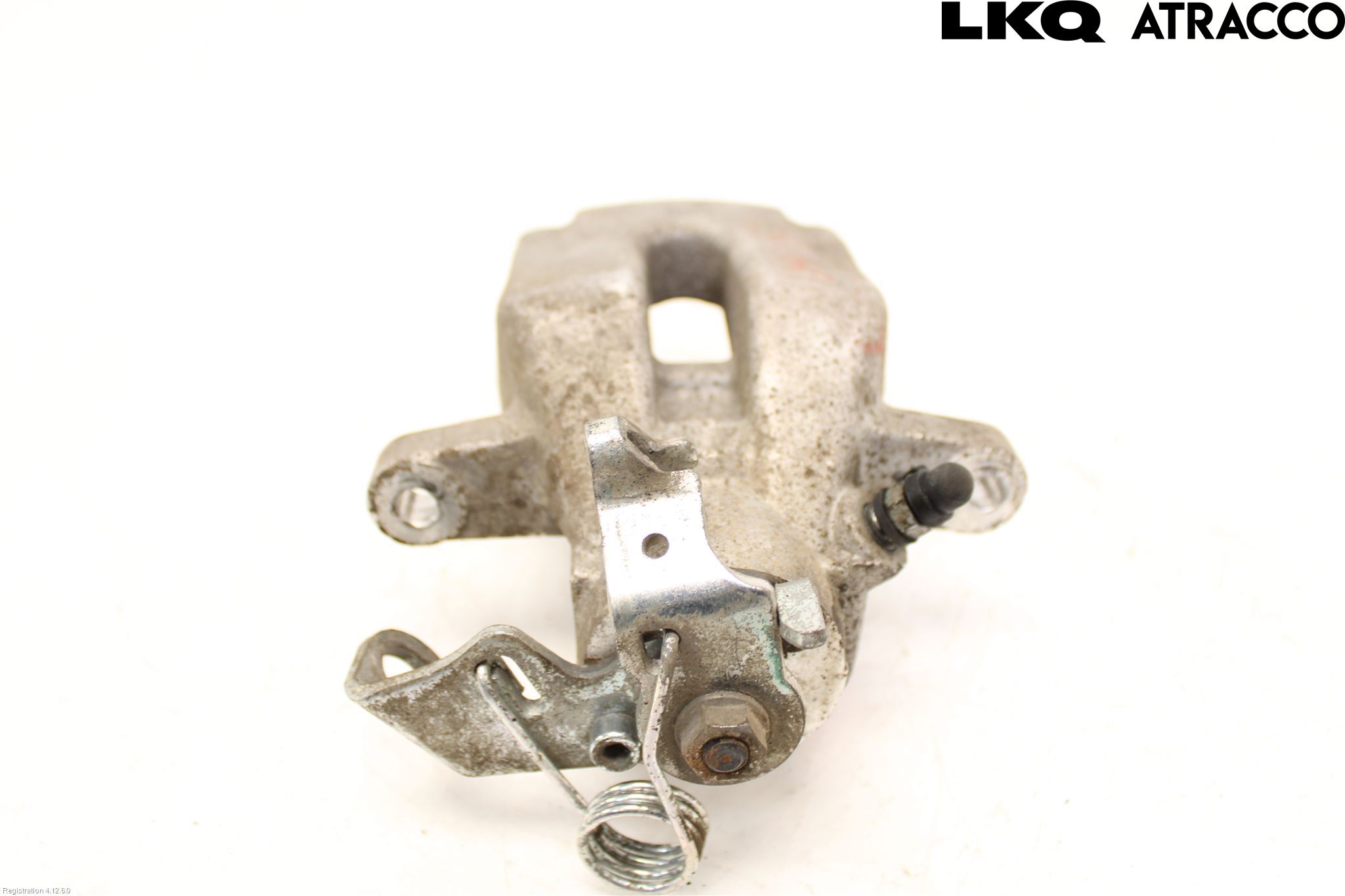 Peugeot 307     01-05 Bromsok Bak Vänster