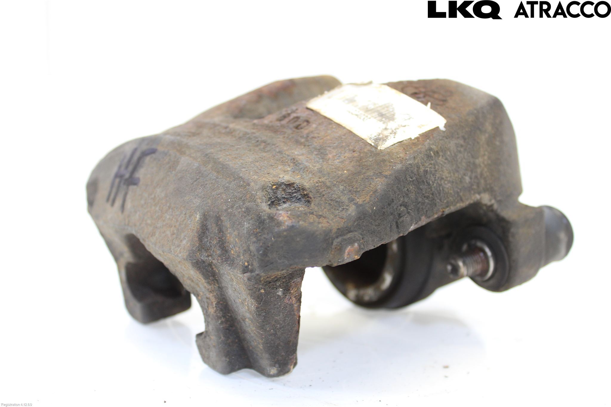 Toyota PROACE II 16- Bromsok Fram Höger