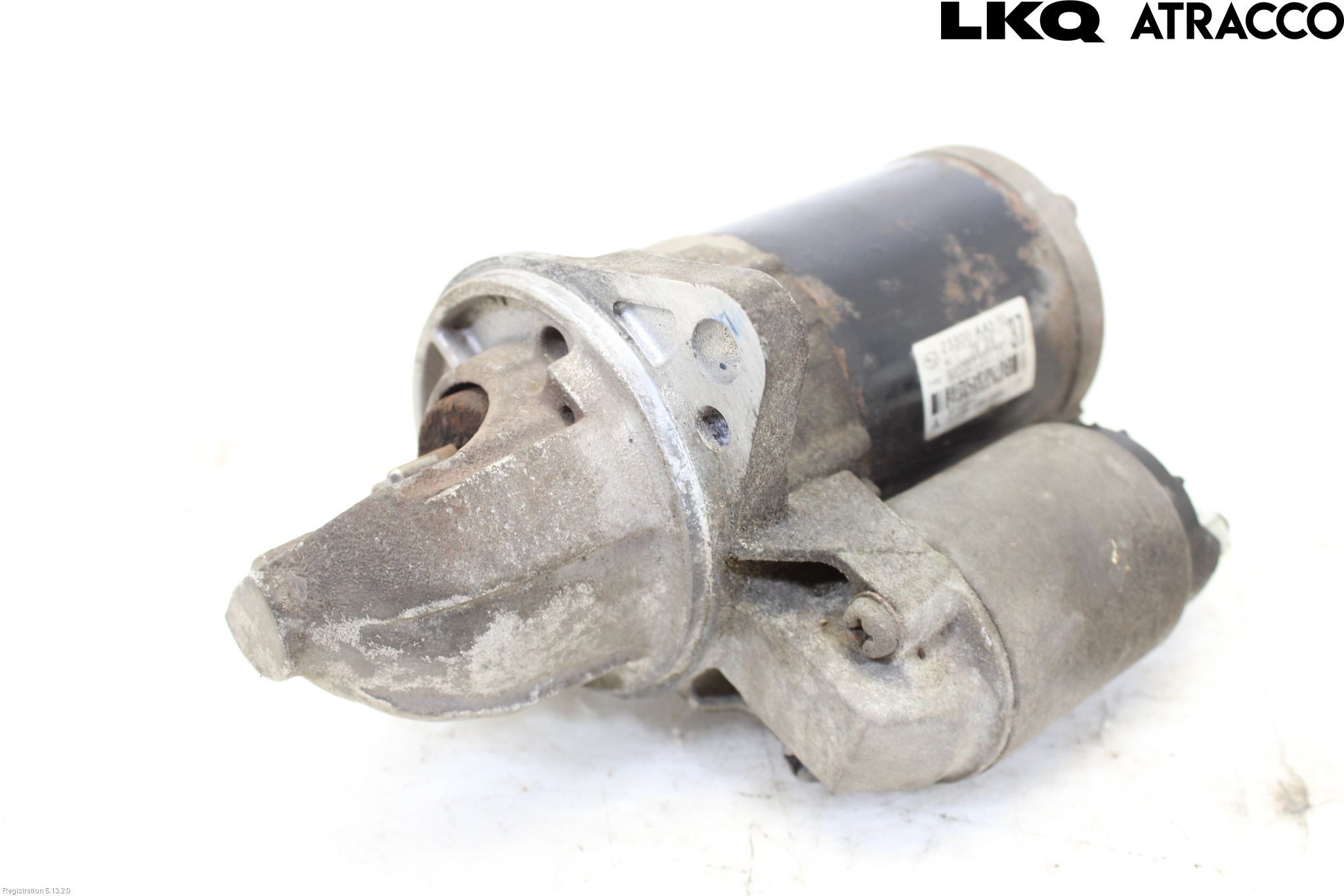Subaru IMPREZA III 08-11 Startmotor