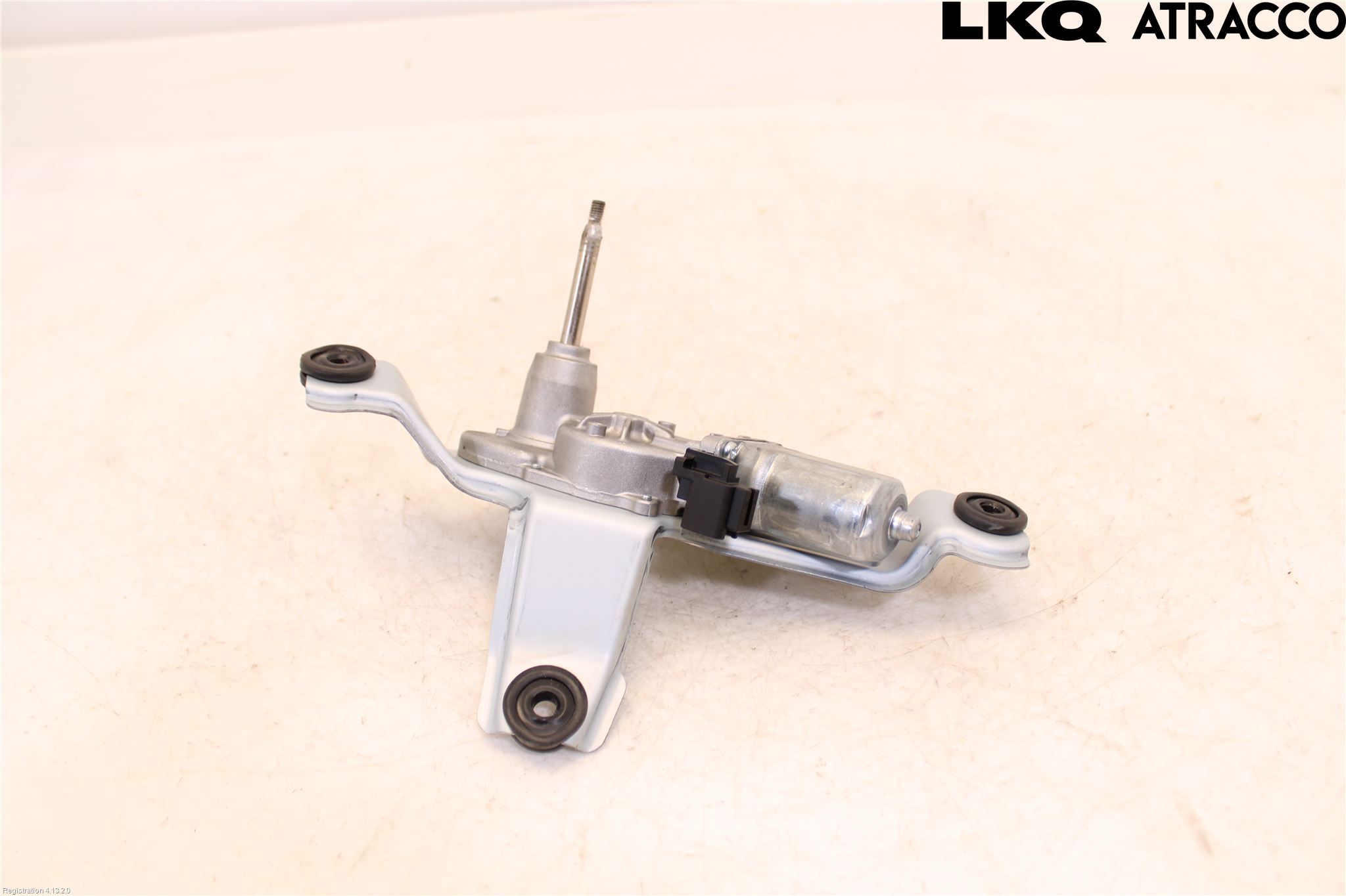 Kia NIRO (DE) 17-22 Torkarmotor Baklucka