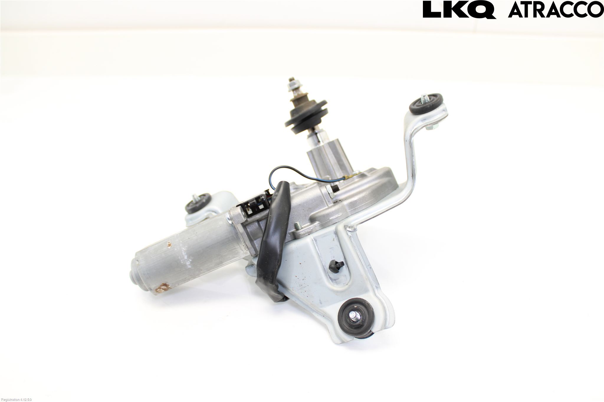 Hyundai i40 08-15 Torkarmotor Baklucka