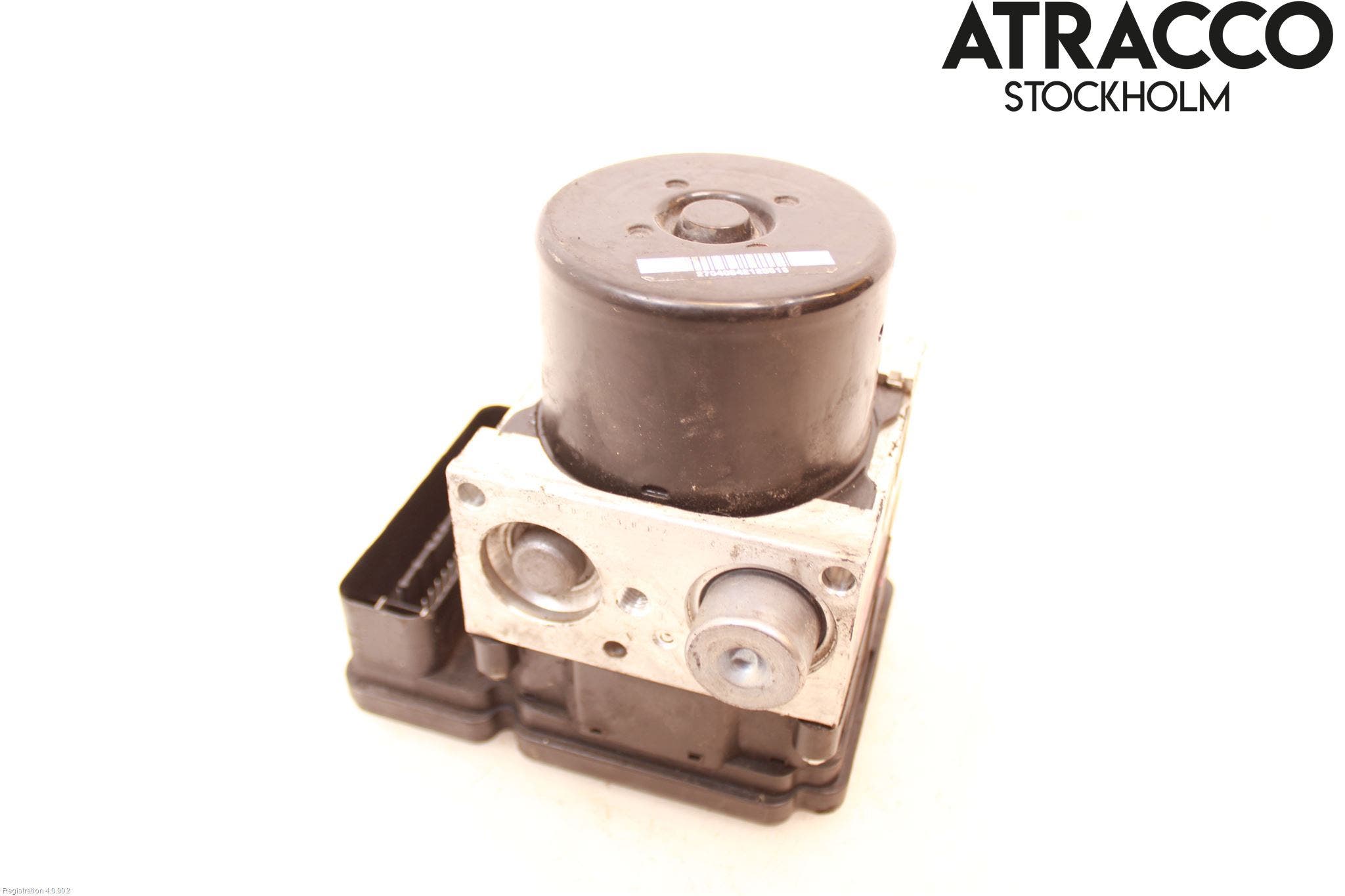 Mercedes-Benz MB C-KLASS (W204) 07-15 Abs Hydraulaggregat