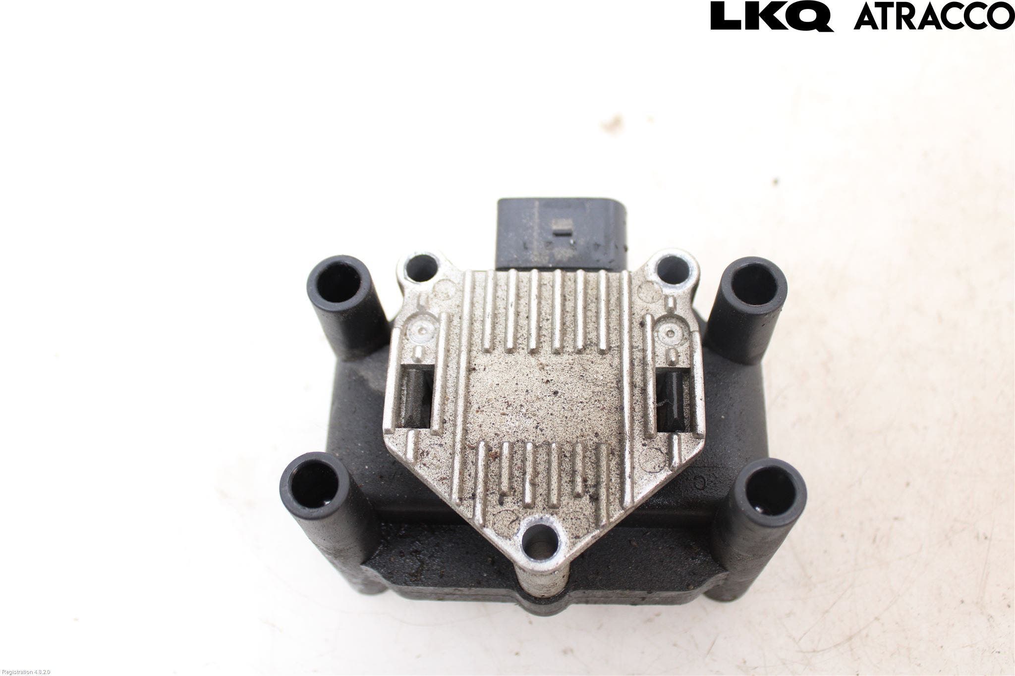 Seat IBIZA IV 08-16 Tändspole