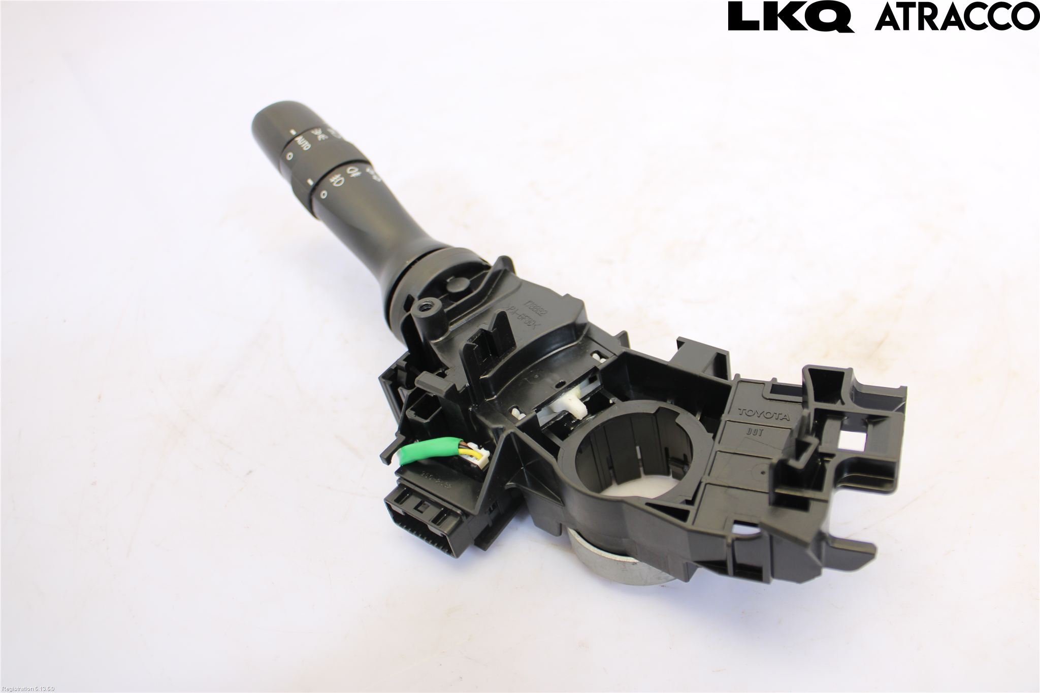 Toyota GT86 12- Spak Blinkers-Ljusomk