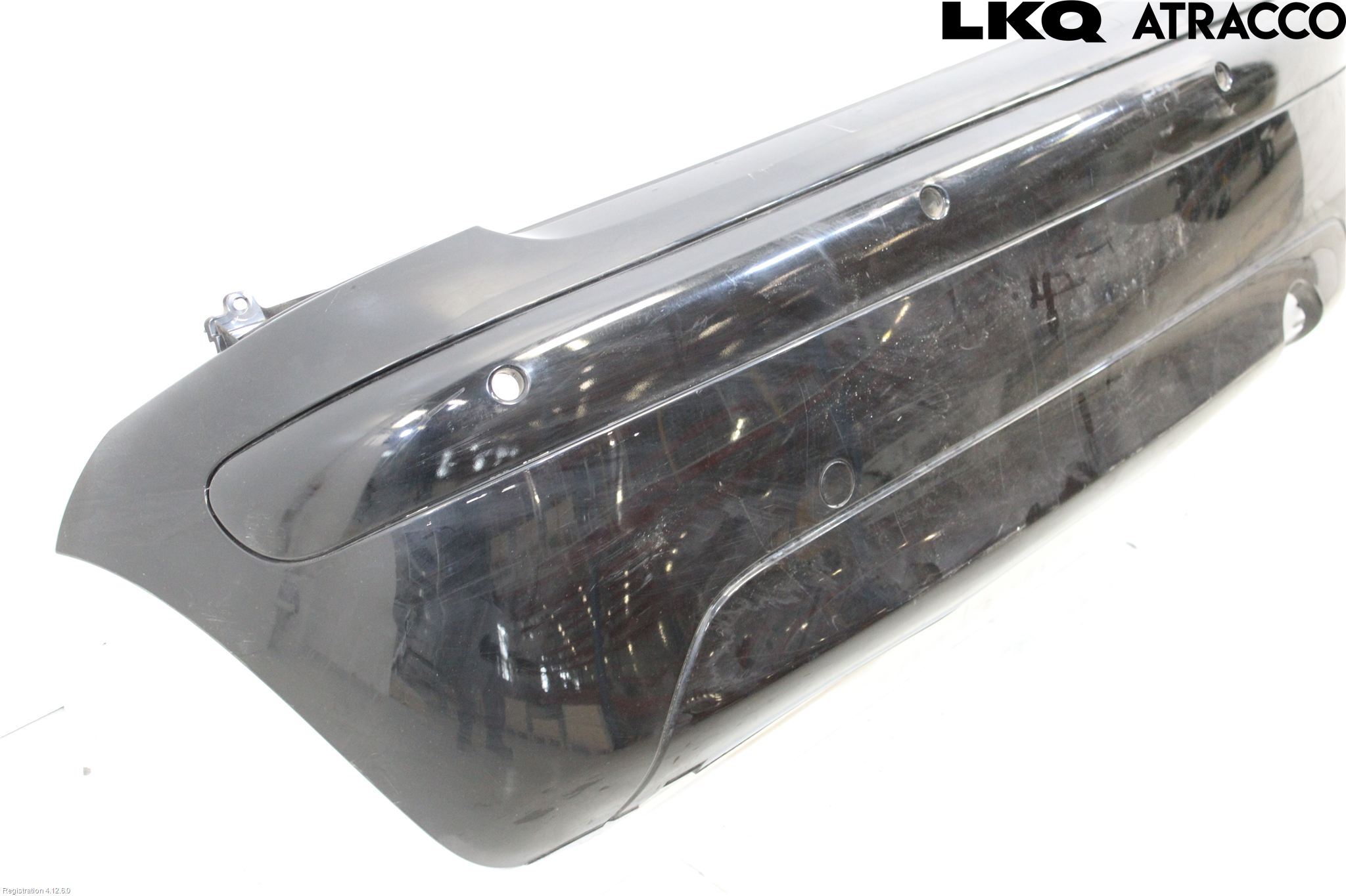 Citroen C3 05-10 Stötfångare Fram