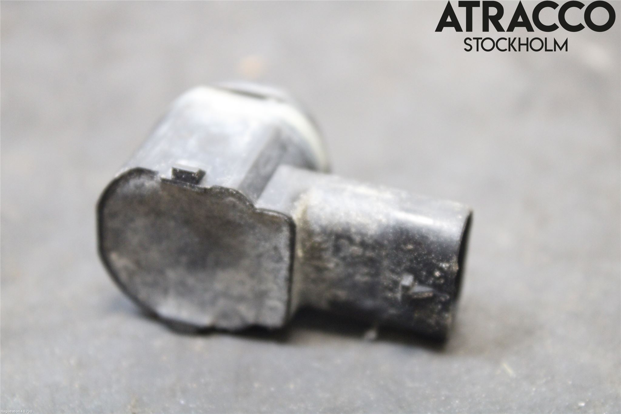 Volkswagen VW TIGUAN 07-16 Parkeringshjälp Backsensor