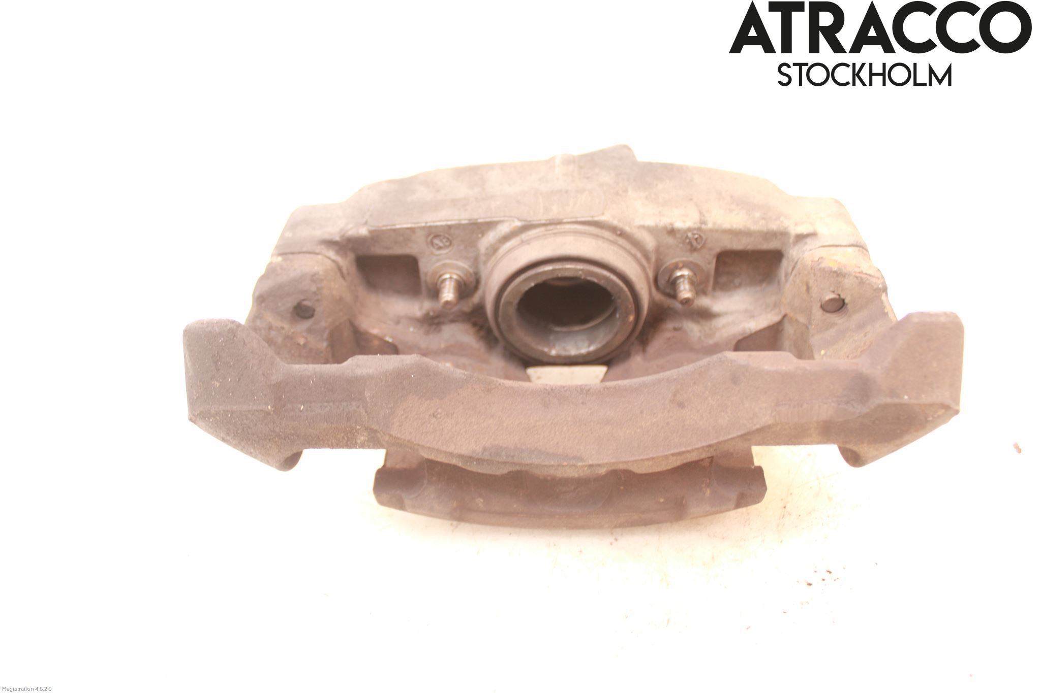 Volvo V70 08-13 Bromsok Fram Höger