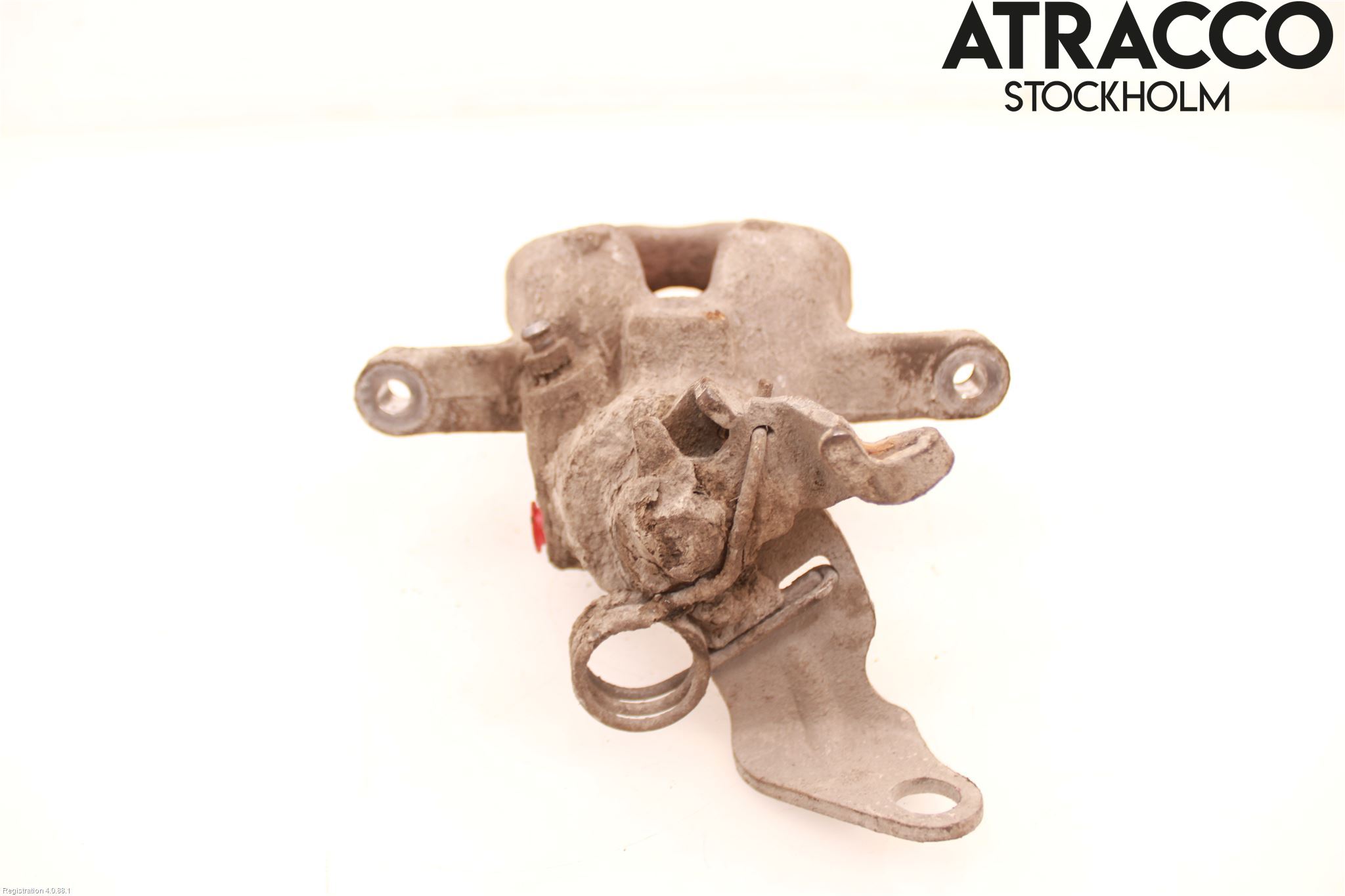 Alfa 159 Bromsok Bak Höger