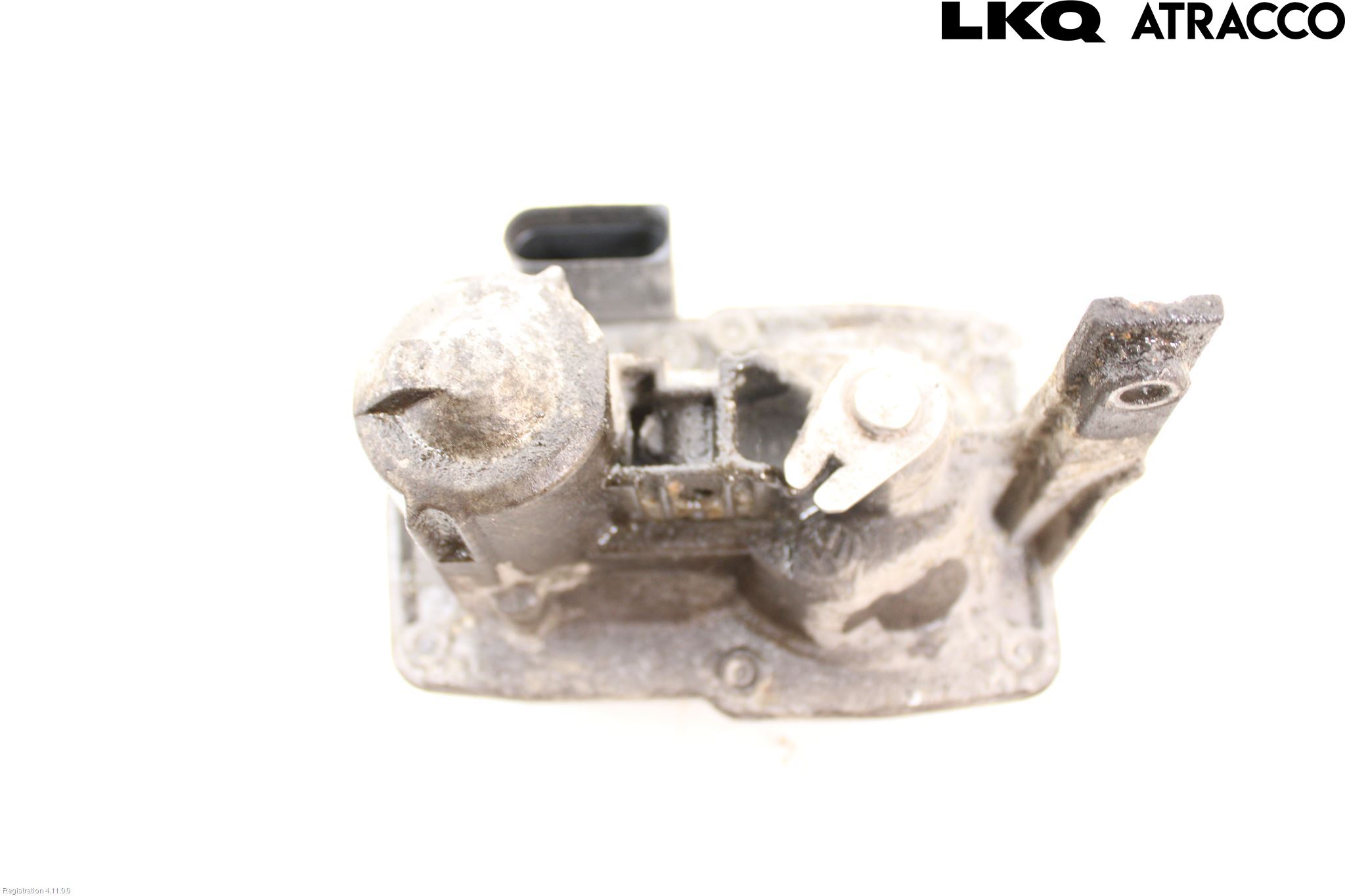 Audi A6/S6 4G 11-18 Avgasspjäll