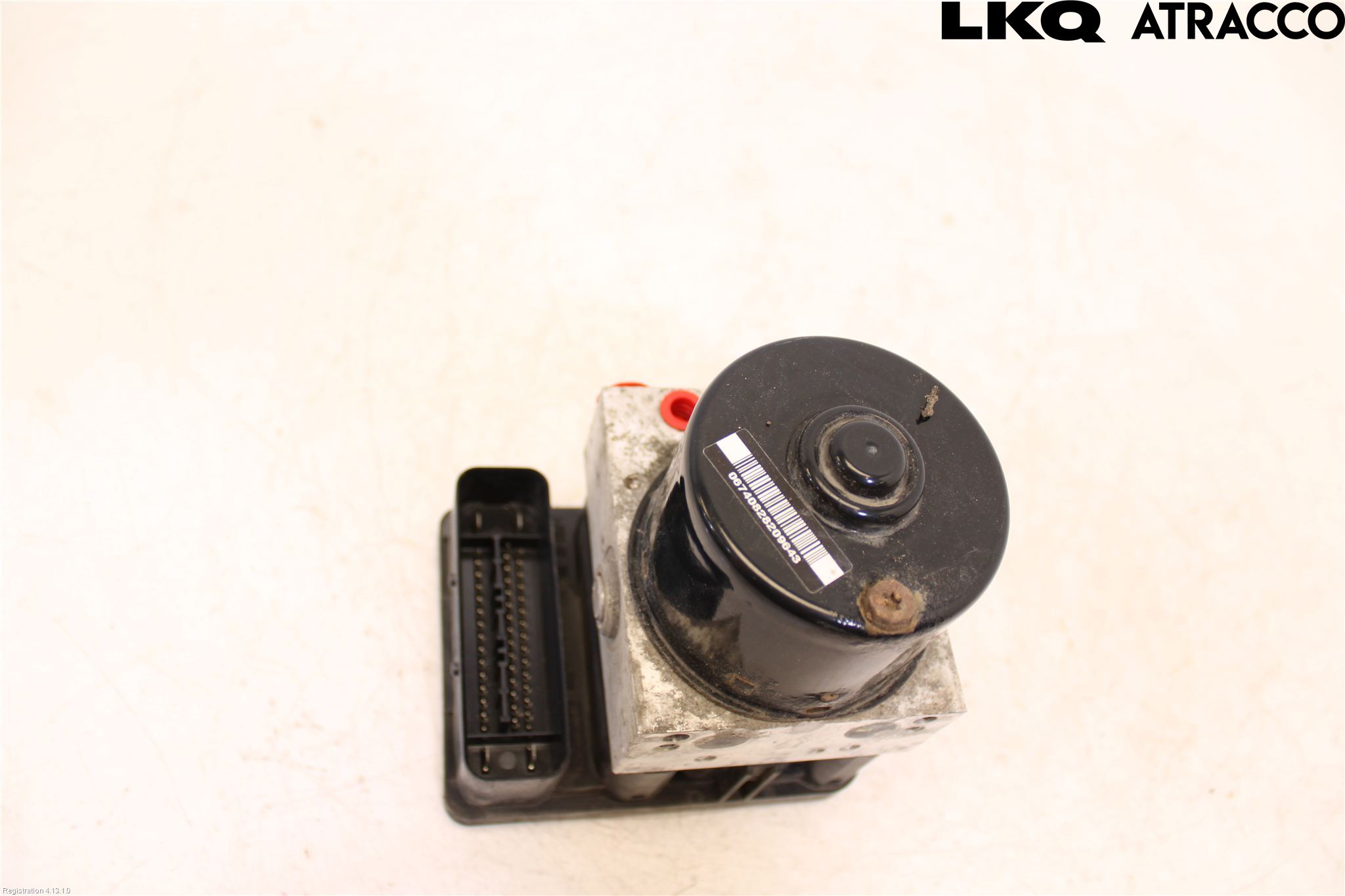 Volkswagen VW GOLF V 04-09 Abs Hydraulaggregat