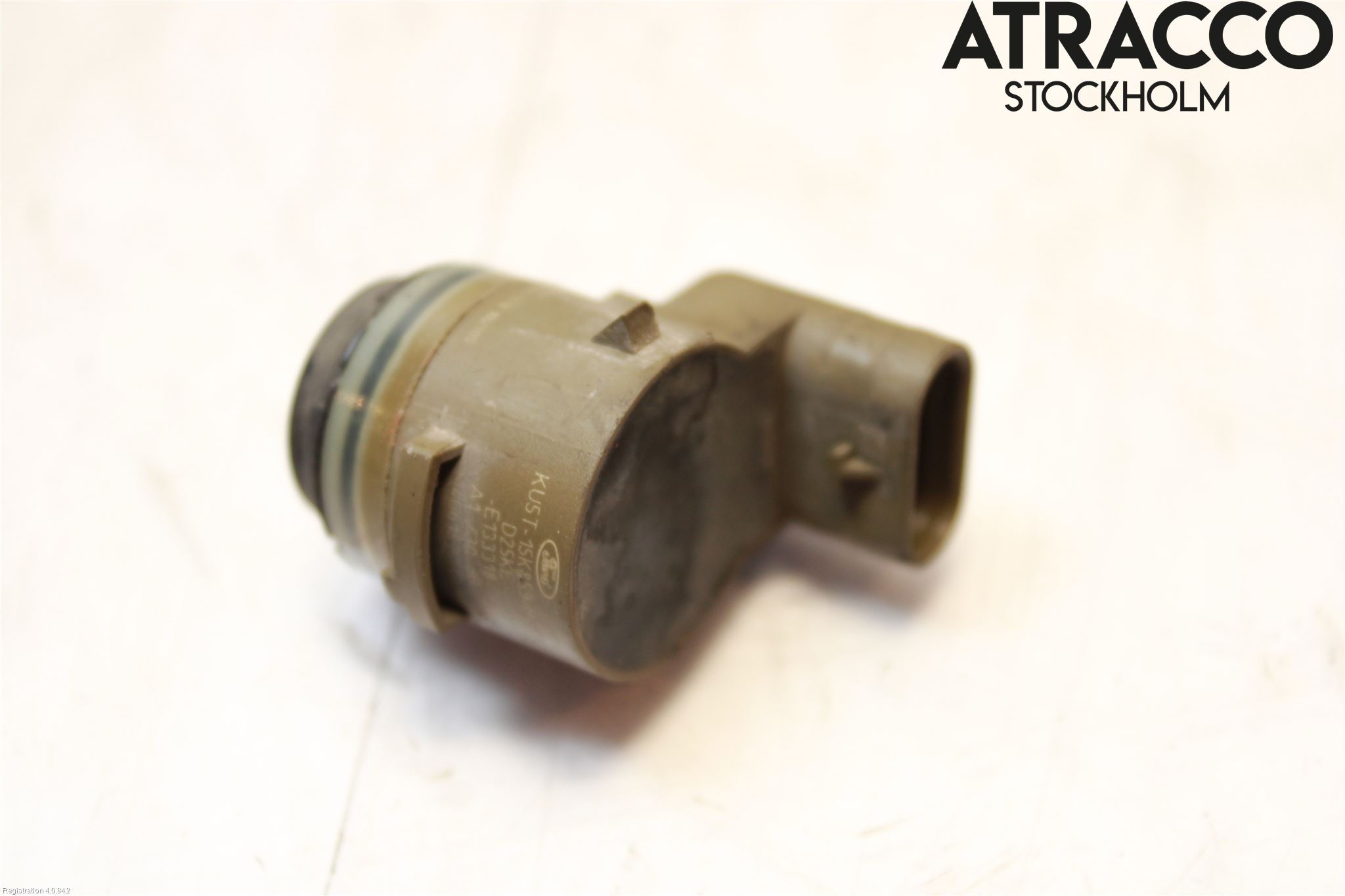 Ford FOCUS 19- Parkeringshjälp Frontsensor