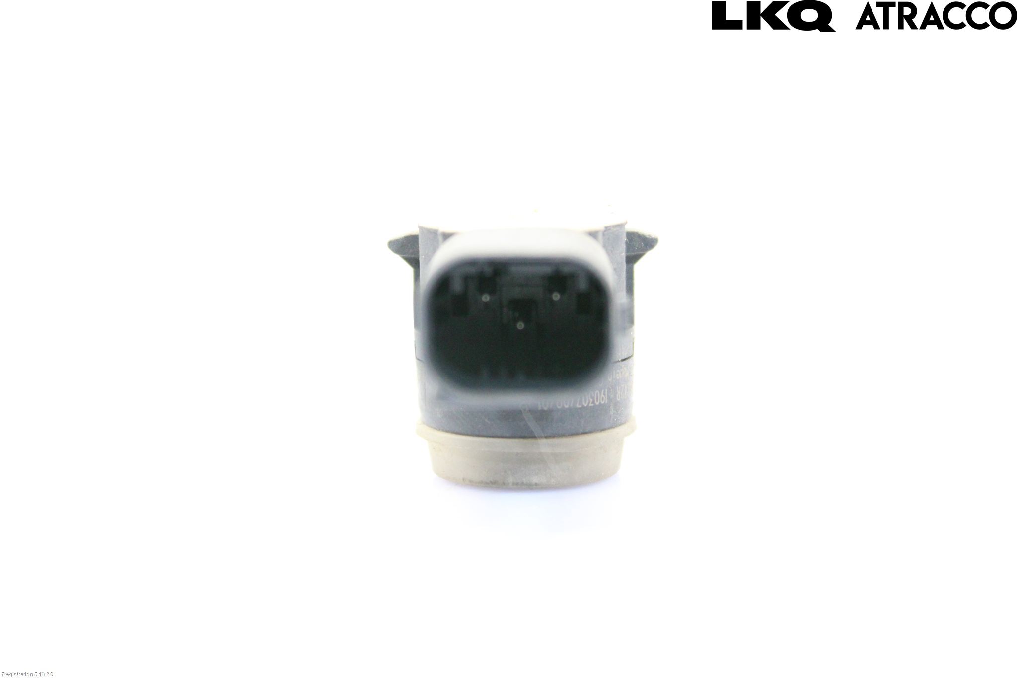Toyota PROACE II 16- Parkeringshjälp Backsensor