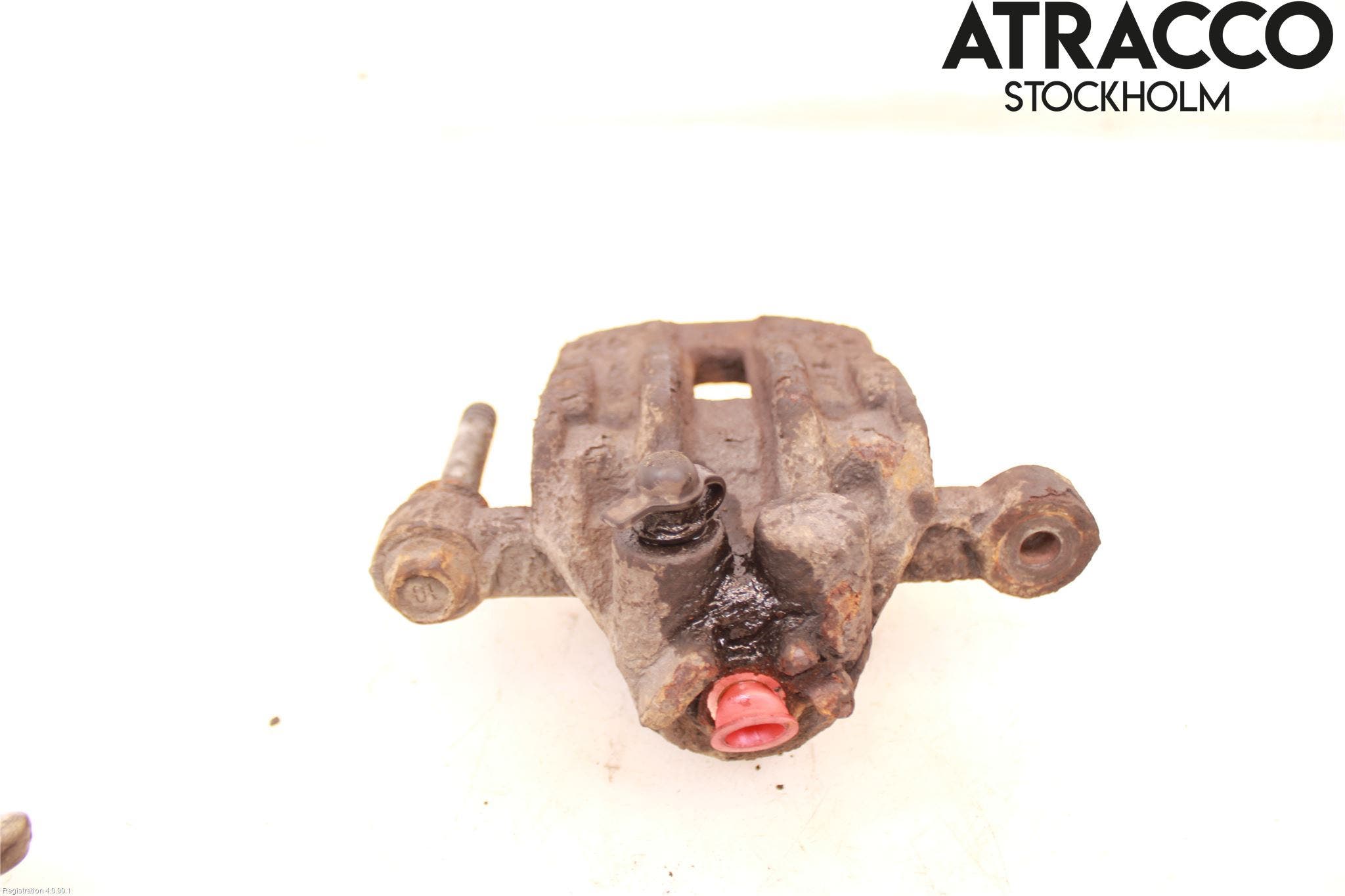 Kia CEED 06-12 Bromsok Bak Höger