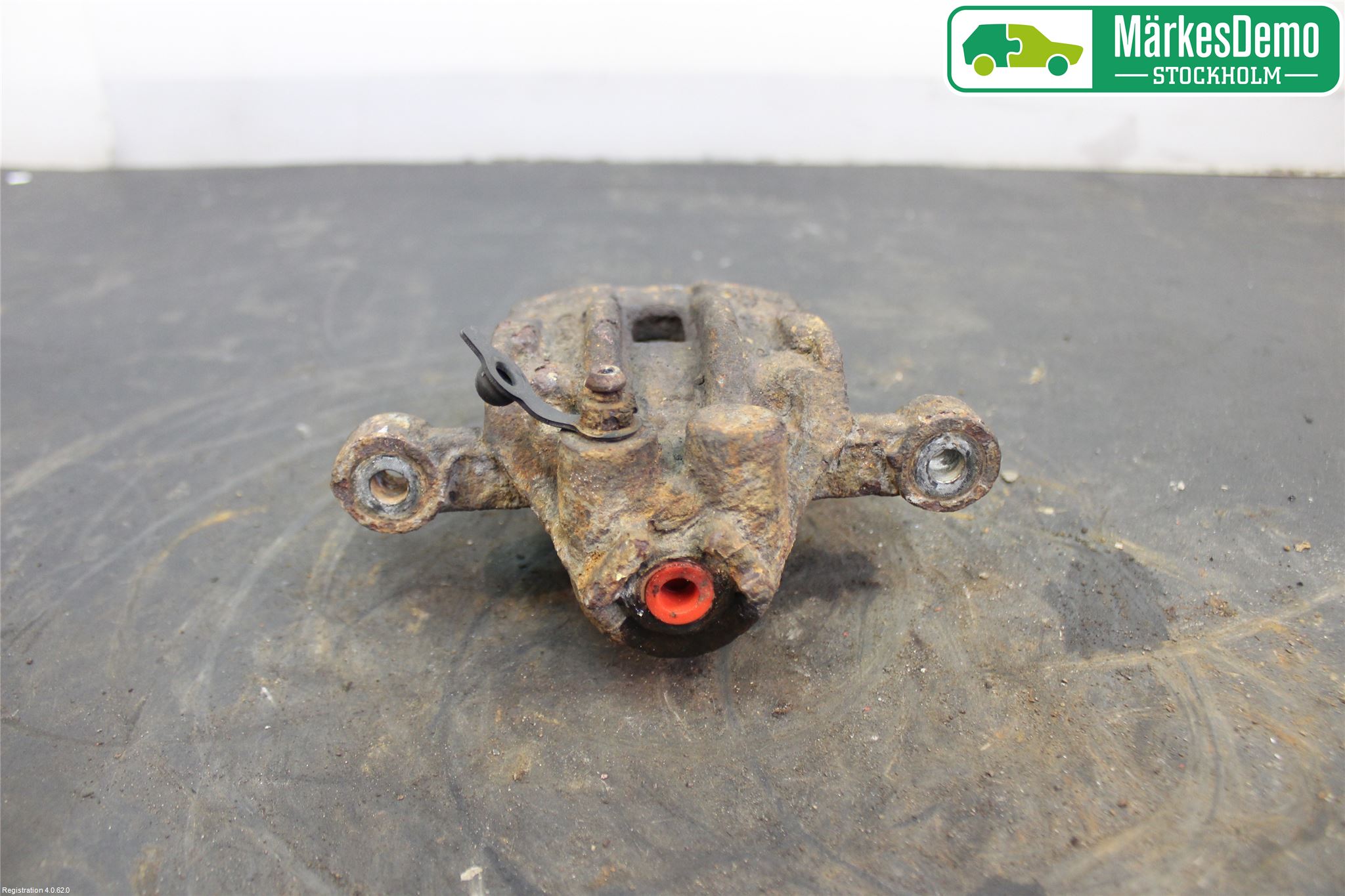 Kia CEED 06-12 Bromsok Bak Höger